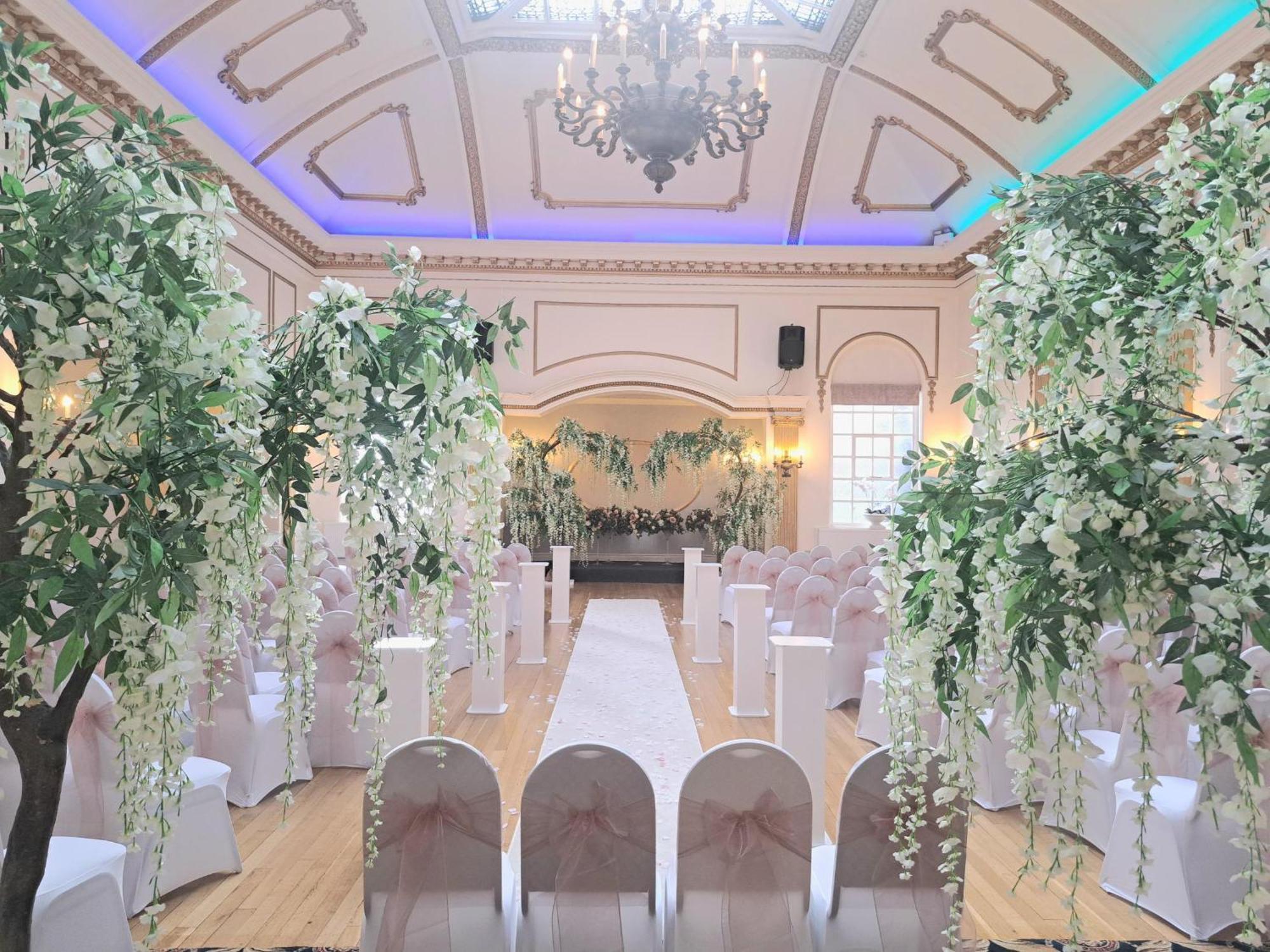 Of Wales Hotel Southport