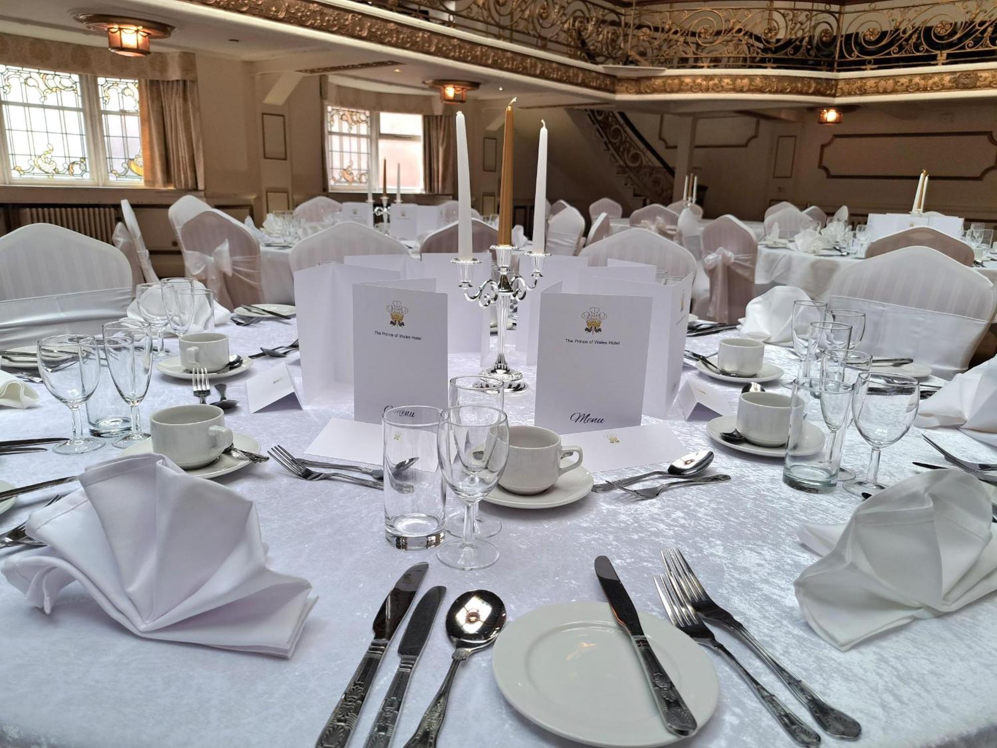 Of Wales Hotel