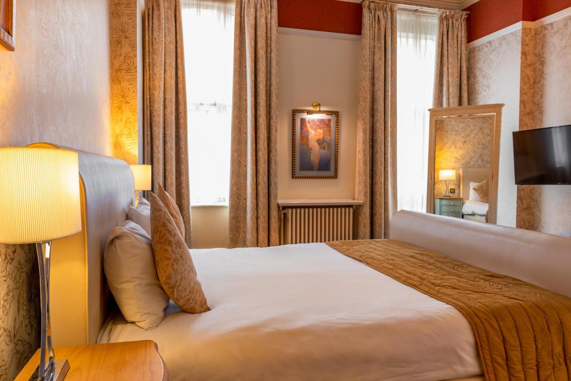 Of Wales Hotel Southport