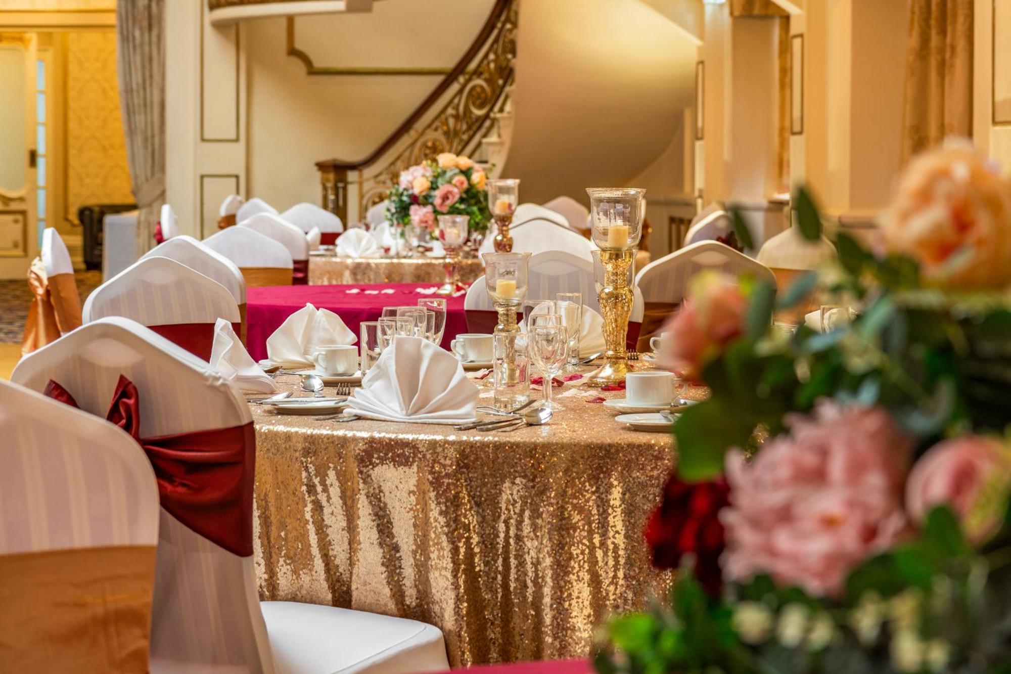 Hotel Of Wales Southport