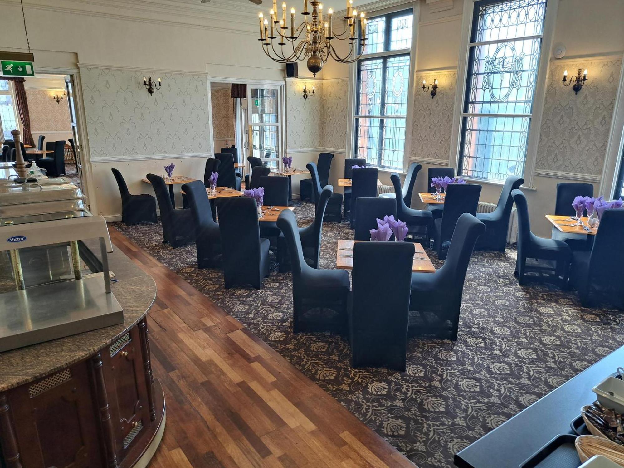 Of Wales Hotel