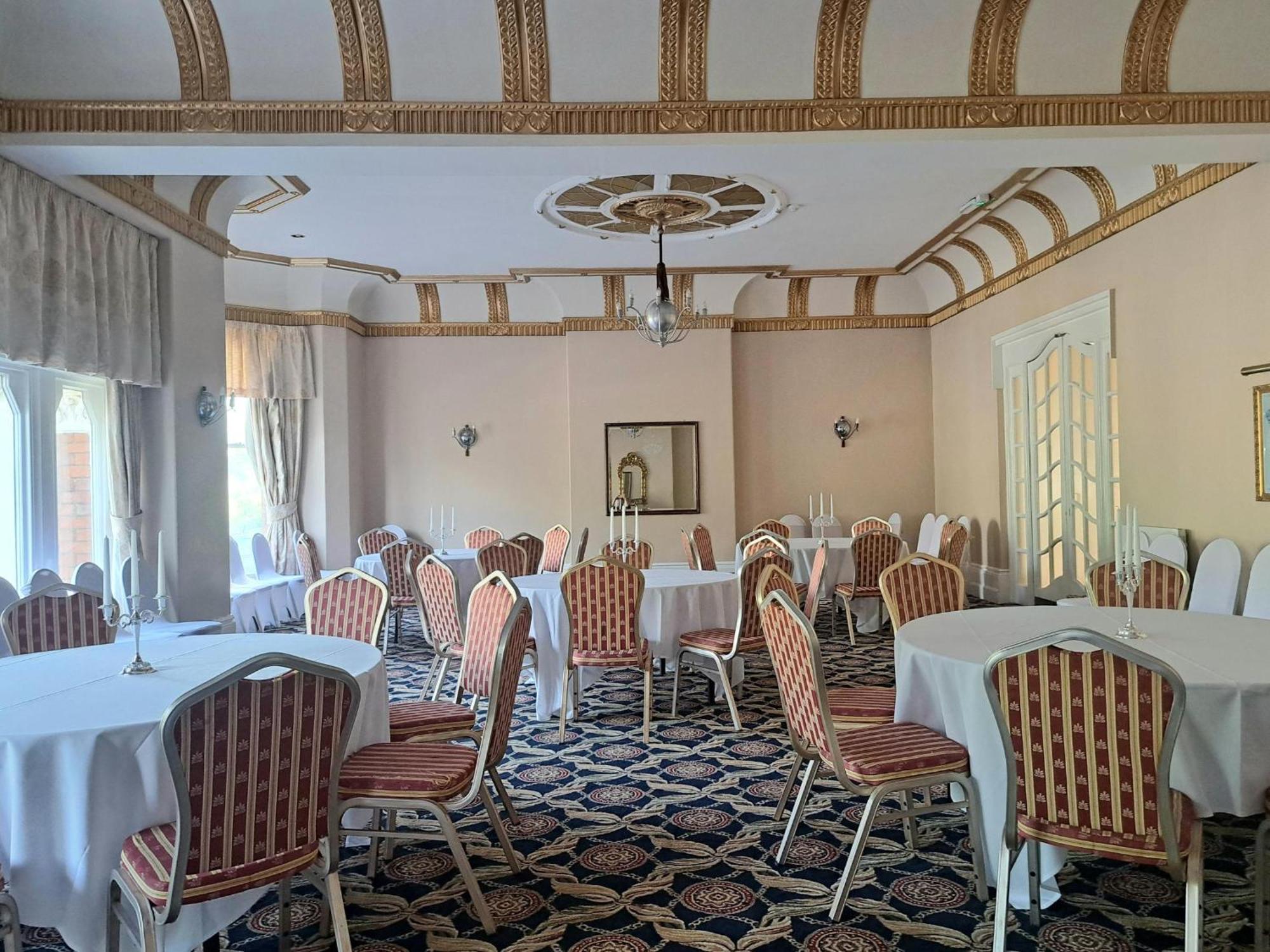 Of Wales Hotel