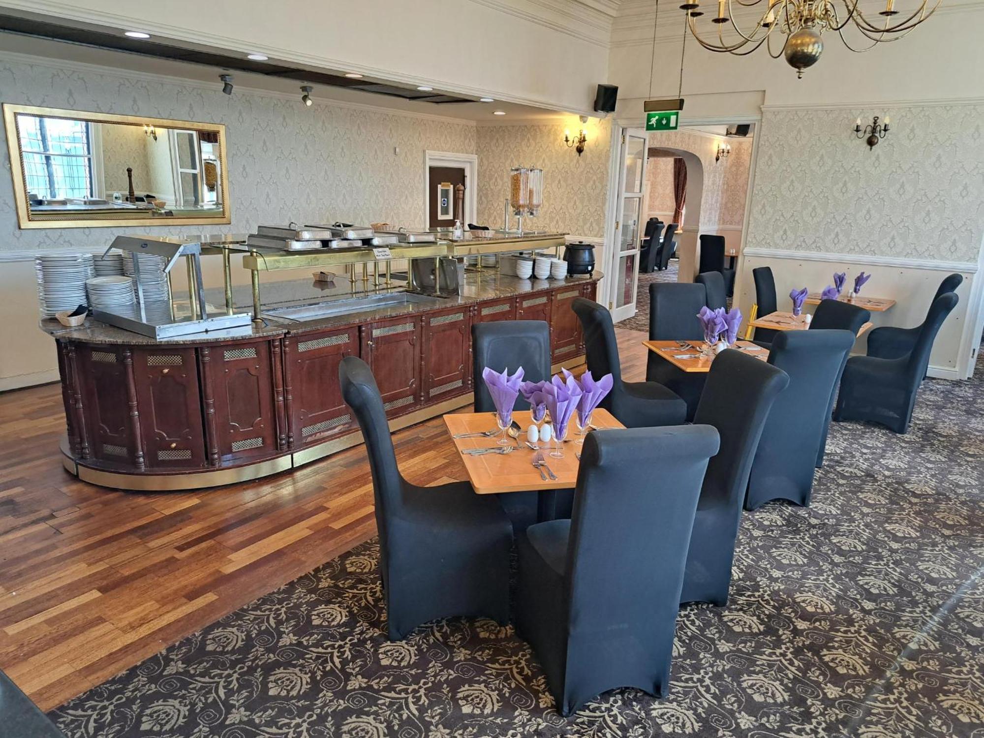 Hotel Of Wales
