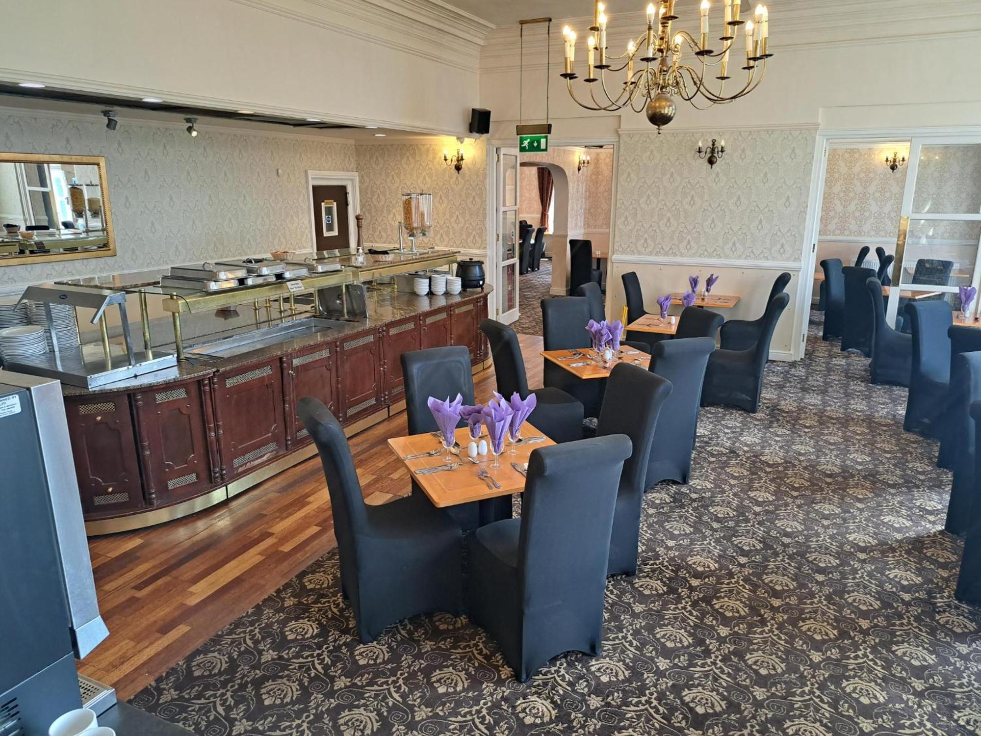 Hotel Of Wales Southport