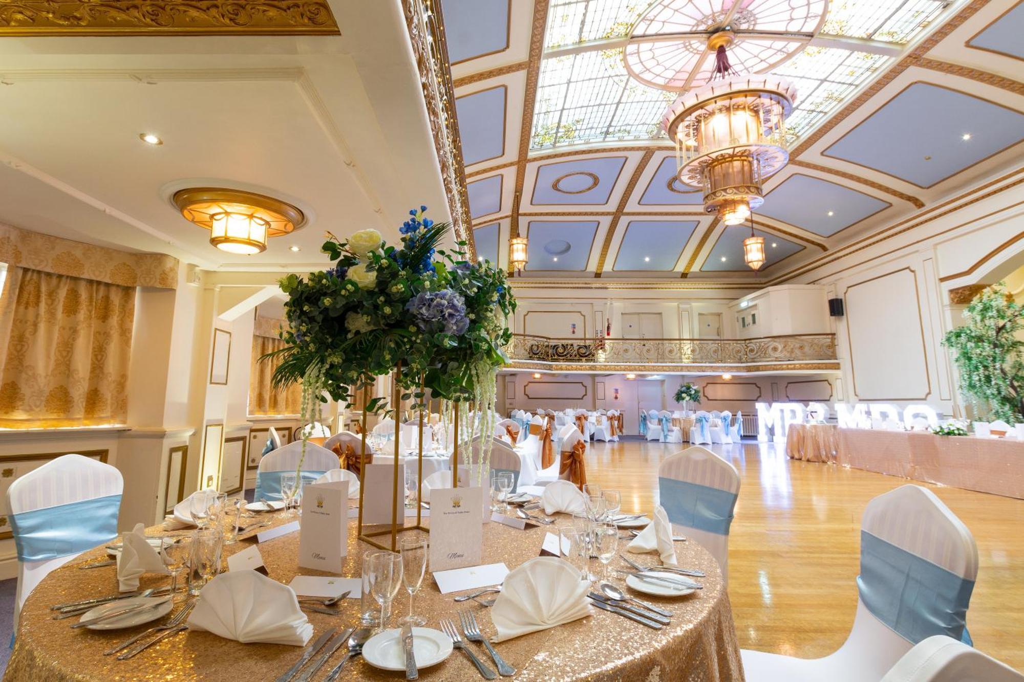 Of Wales Hotel