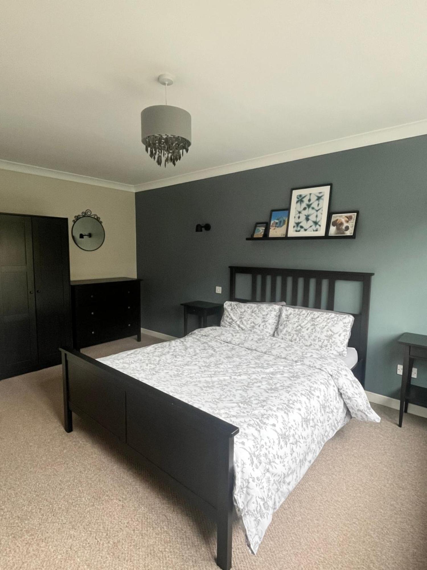 Holiday home The Nutshell Southport