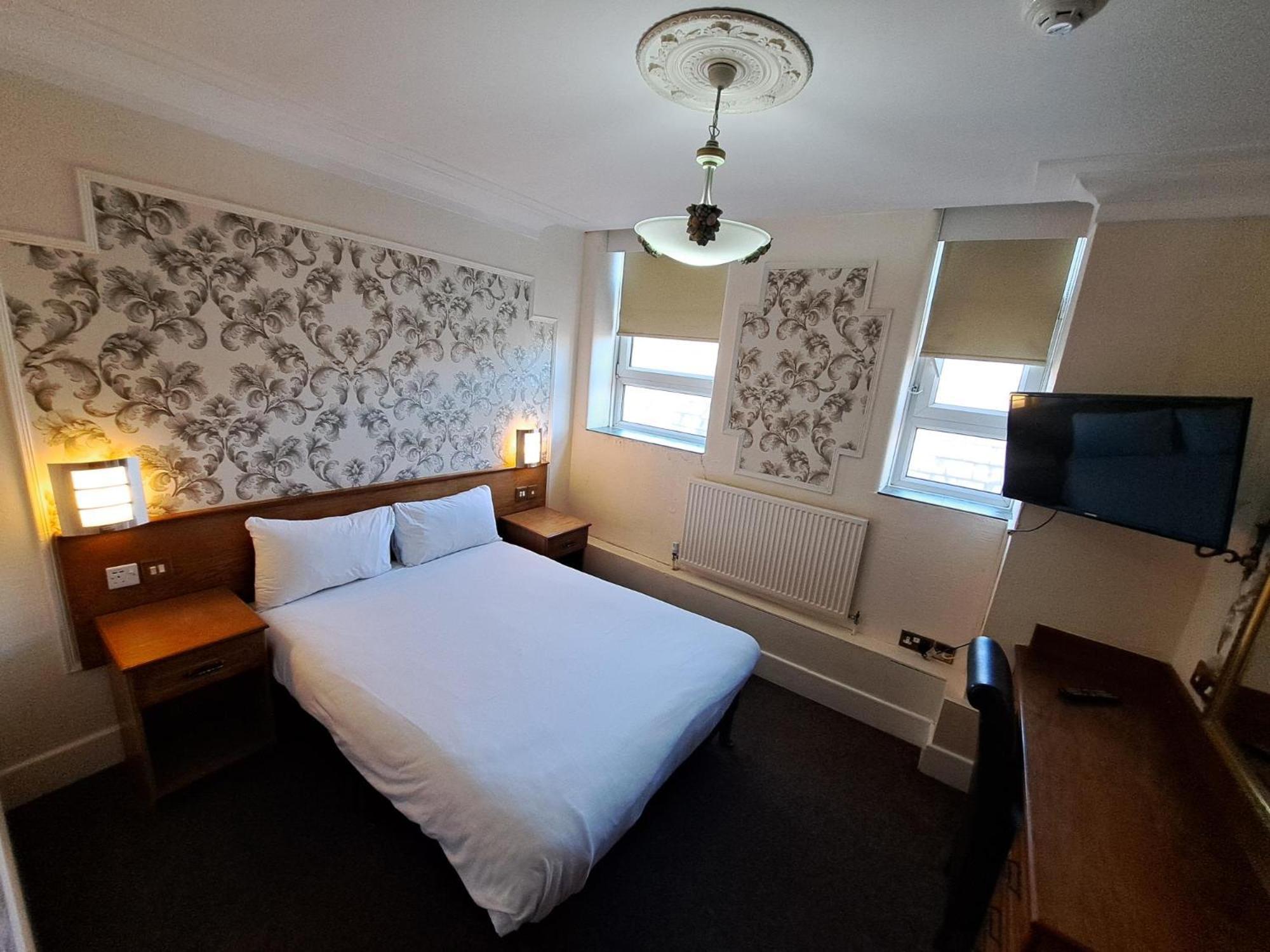Scarisbrick Hotel 3*