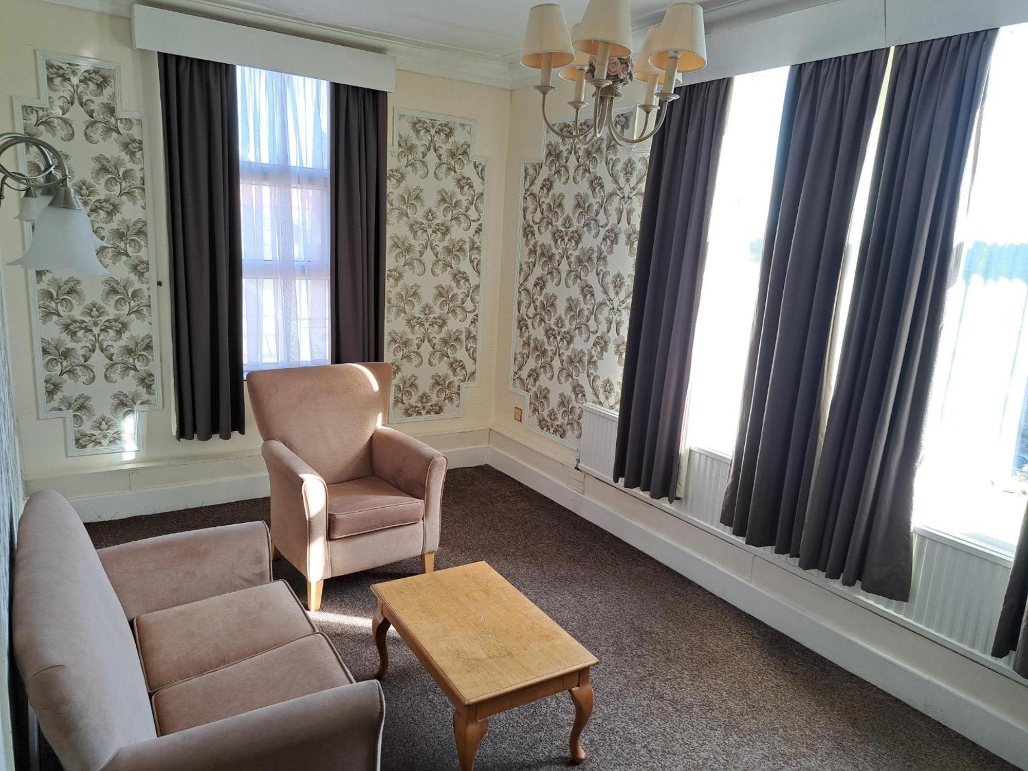 Hotel Scarisbrick 3*