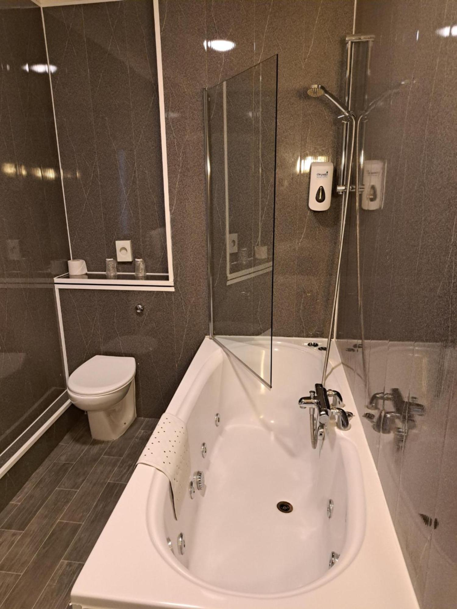 Scarisbrick Hotel Southport