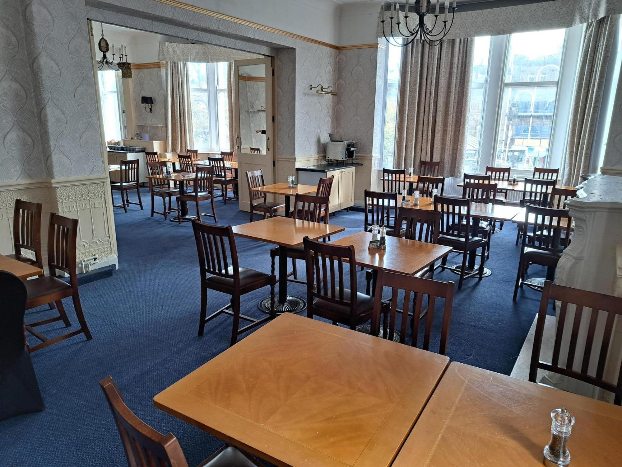 Hotel Scarisbrick