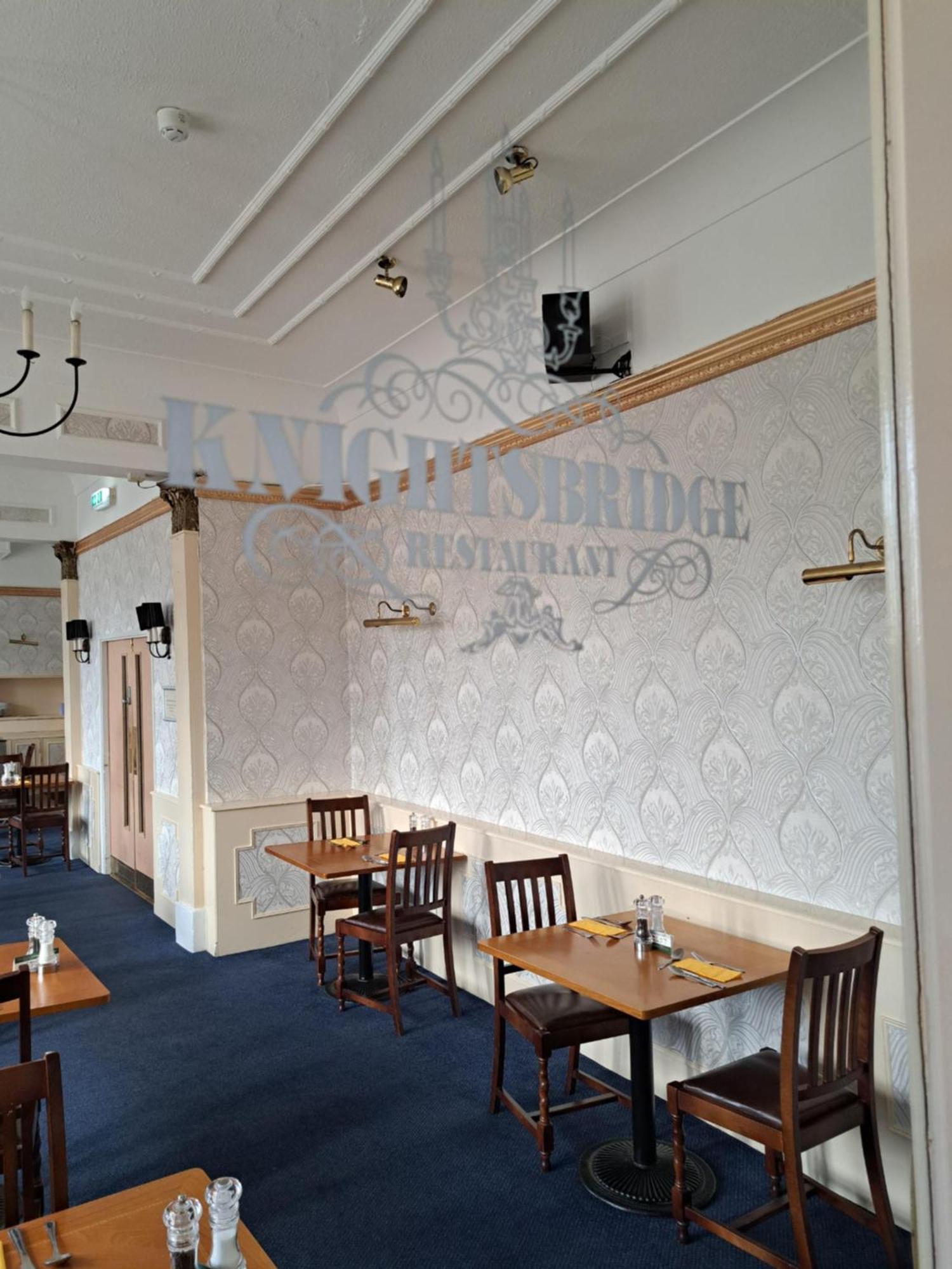 Hotel Scarisbrick 3*