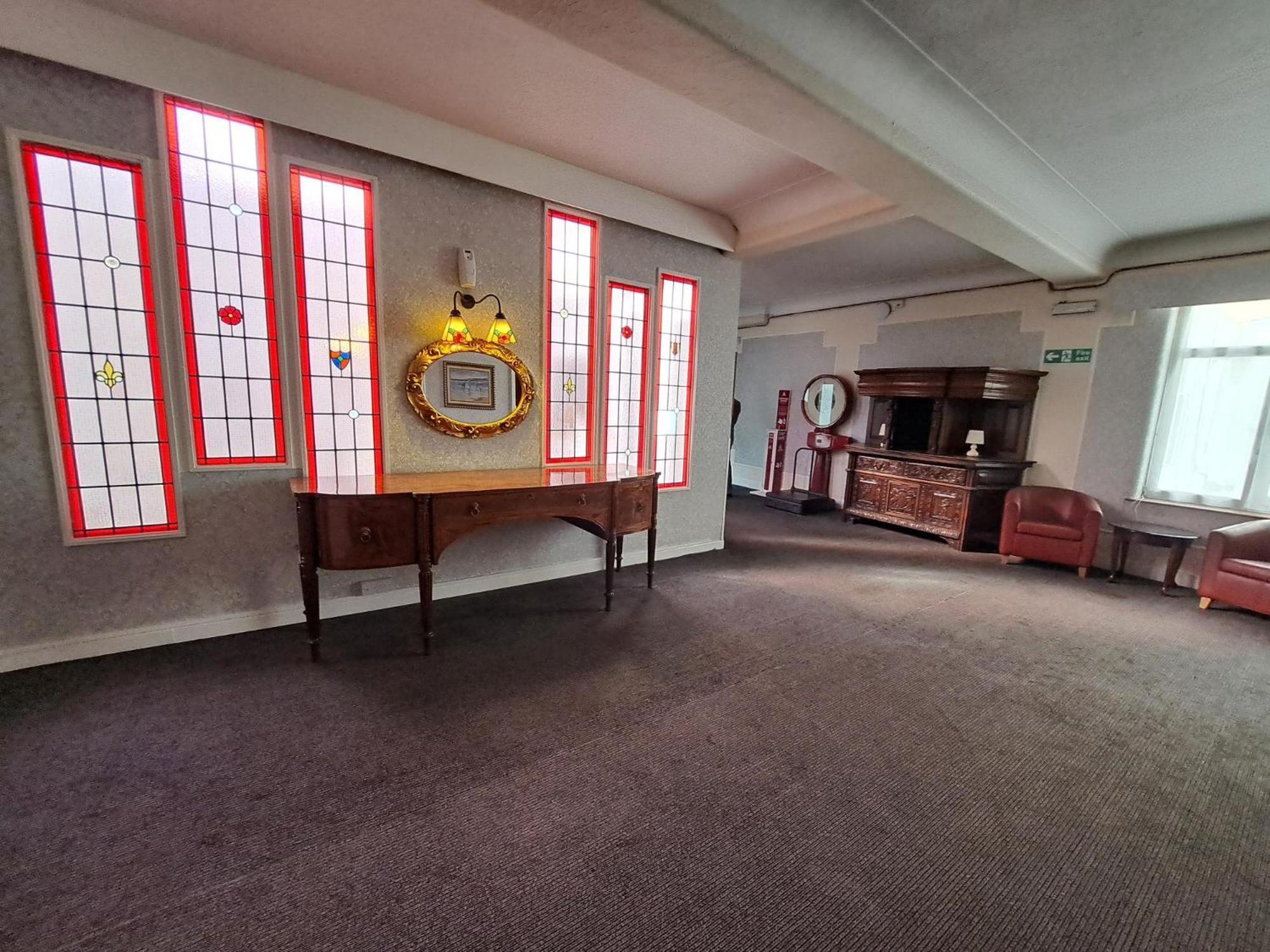 Hotel Scarisbrick