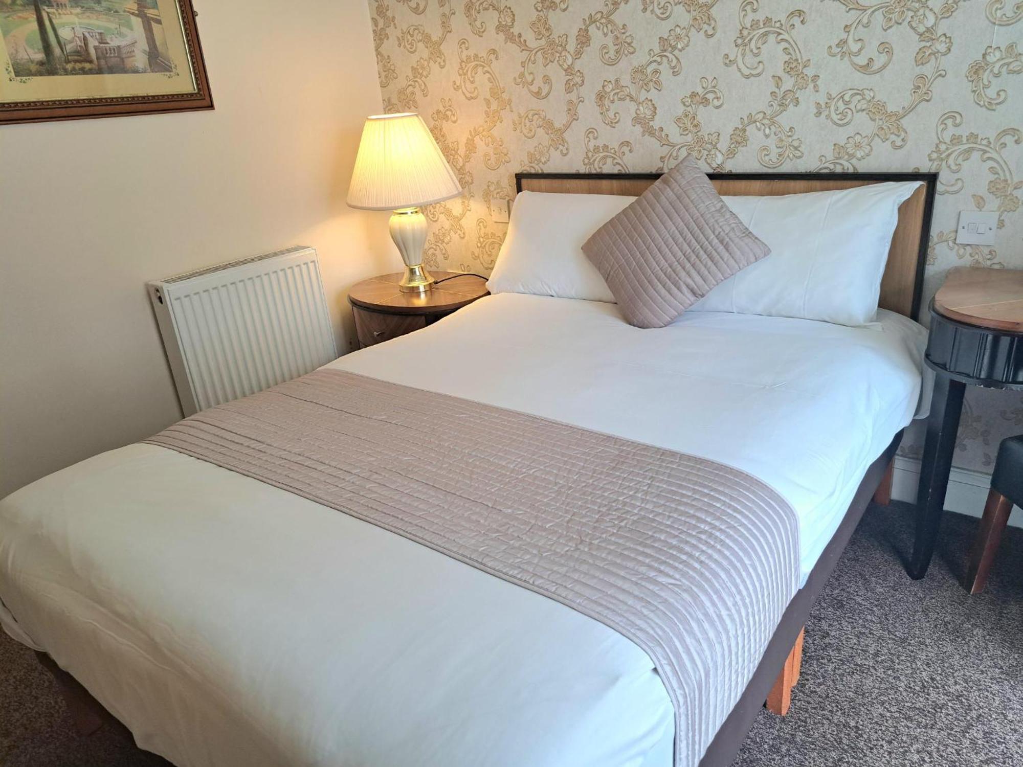Scarisbrick Hotel 3*