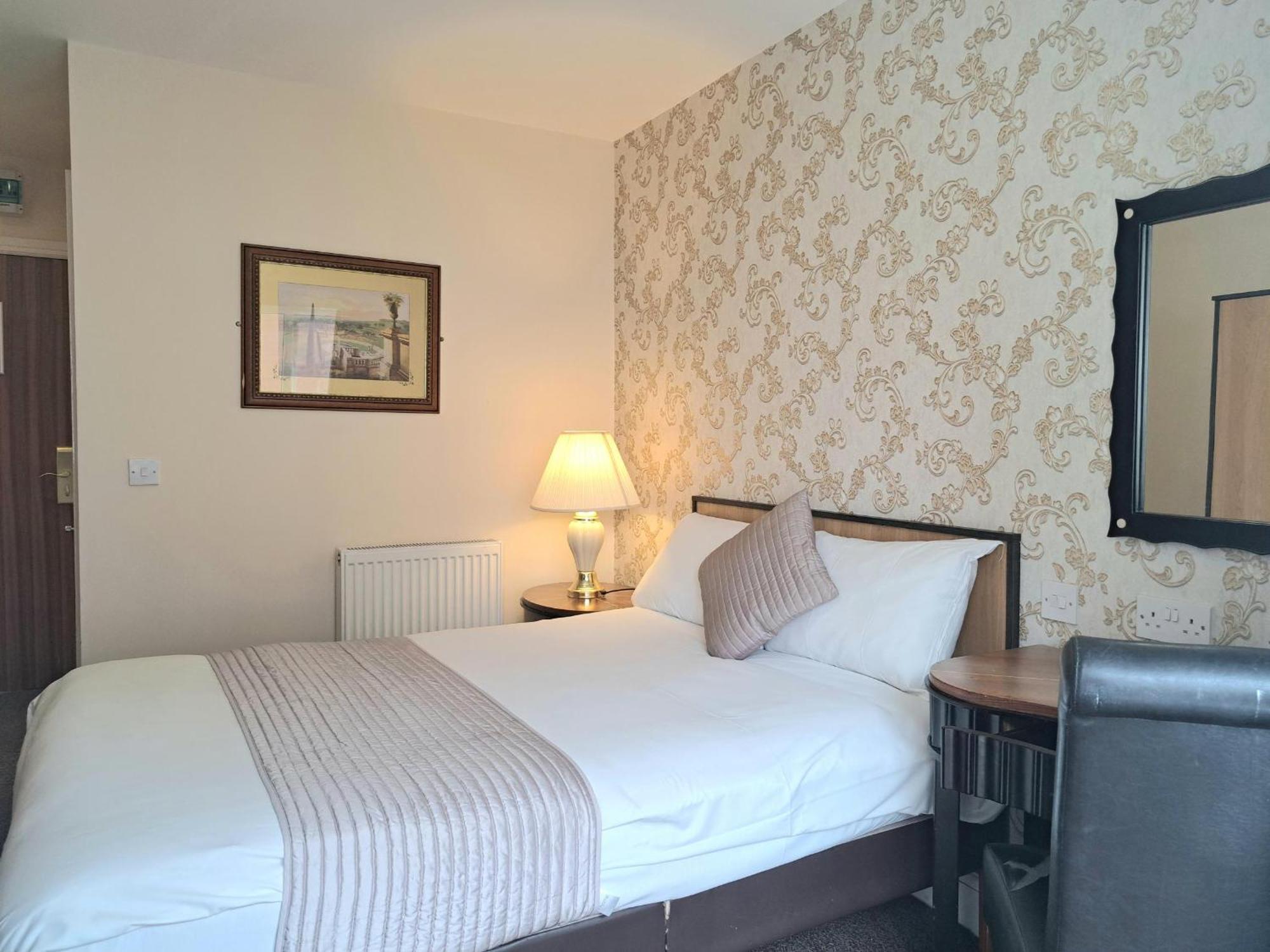 Hotel Scarisbrick Southport
