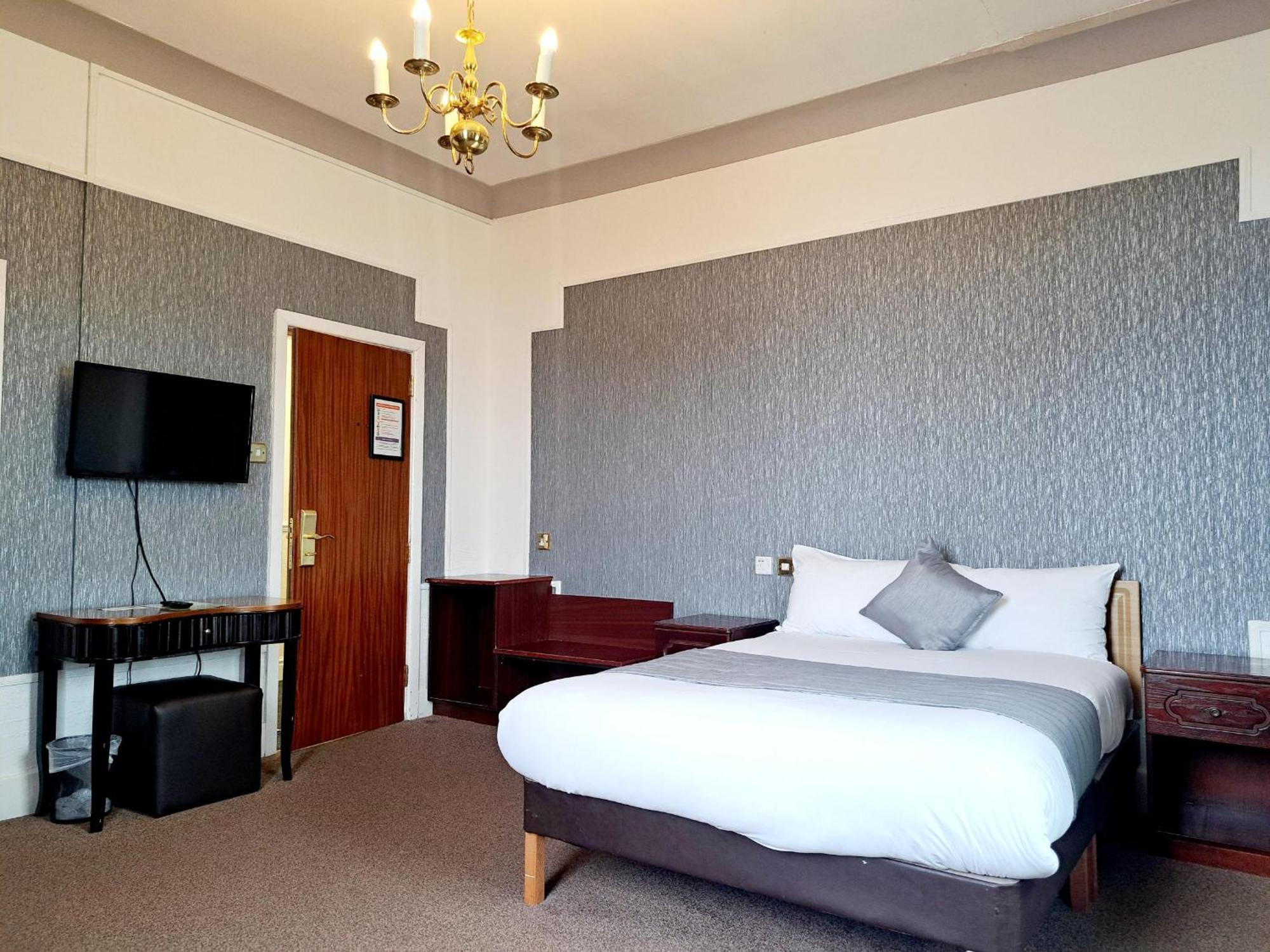 Hotel Scarisbrick