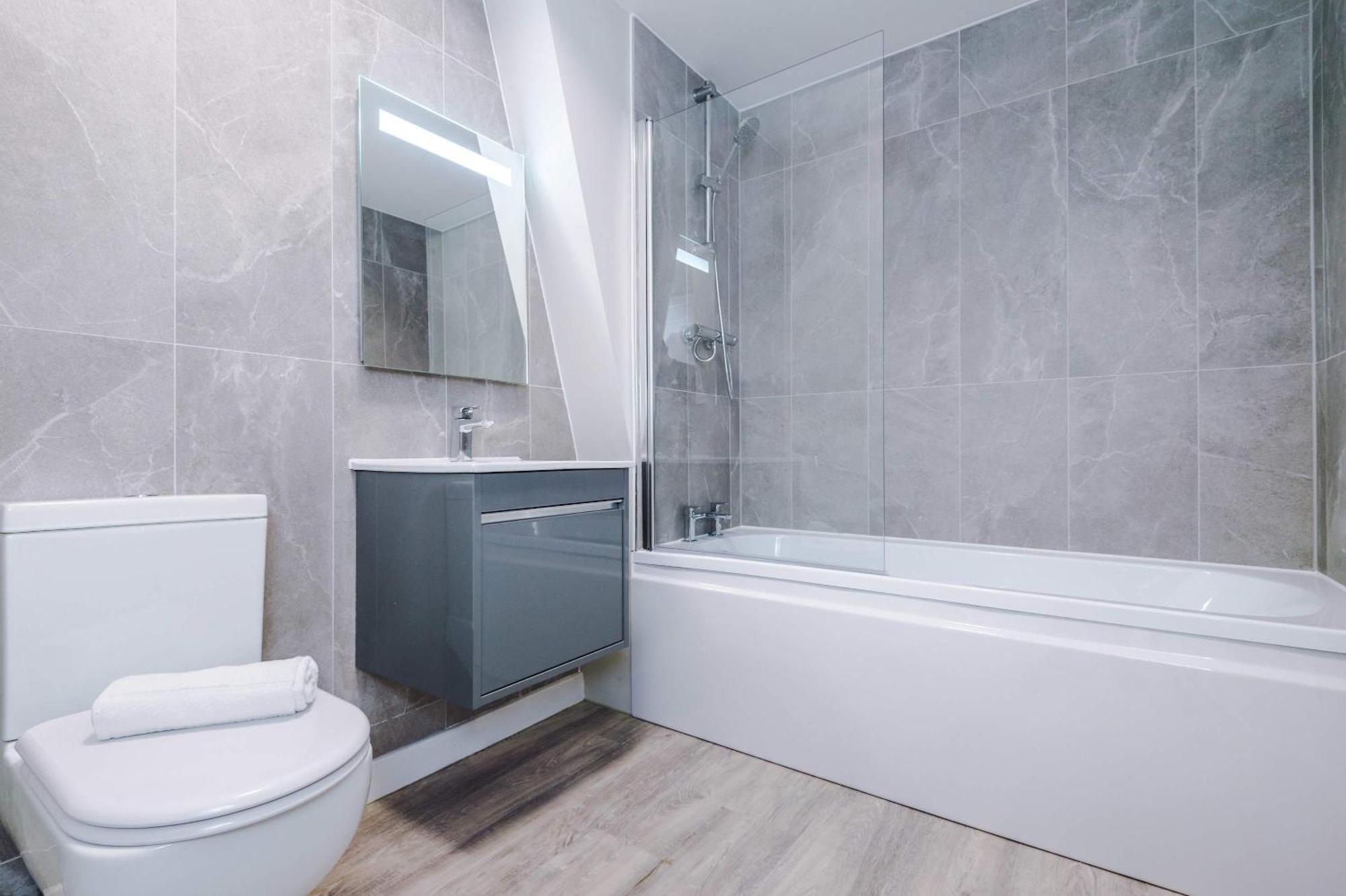 Apartment Lovely 2 Bedroom In Centre Southport