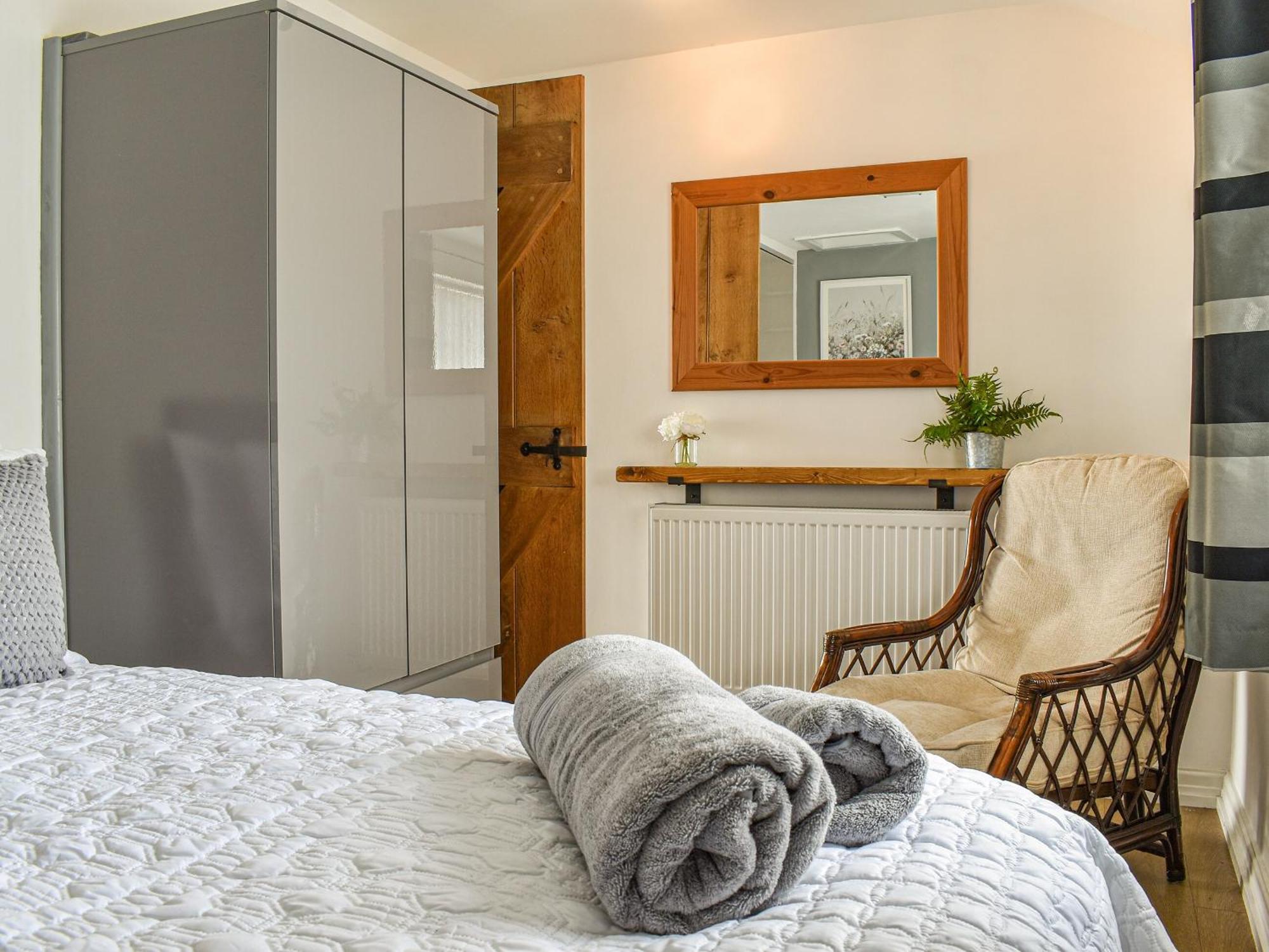 Holiday home Chase Heys Southport