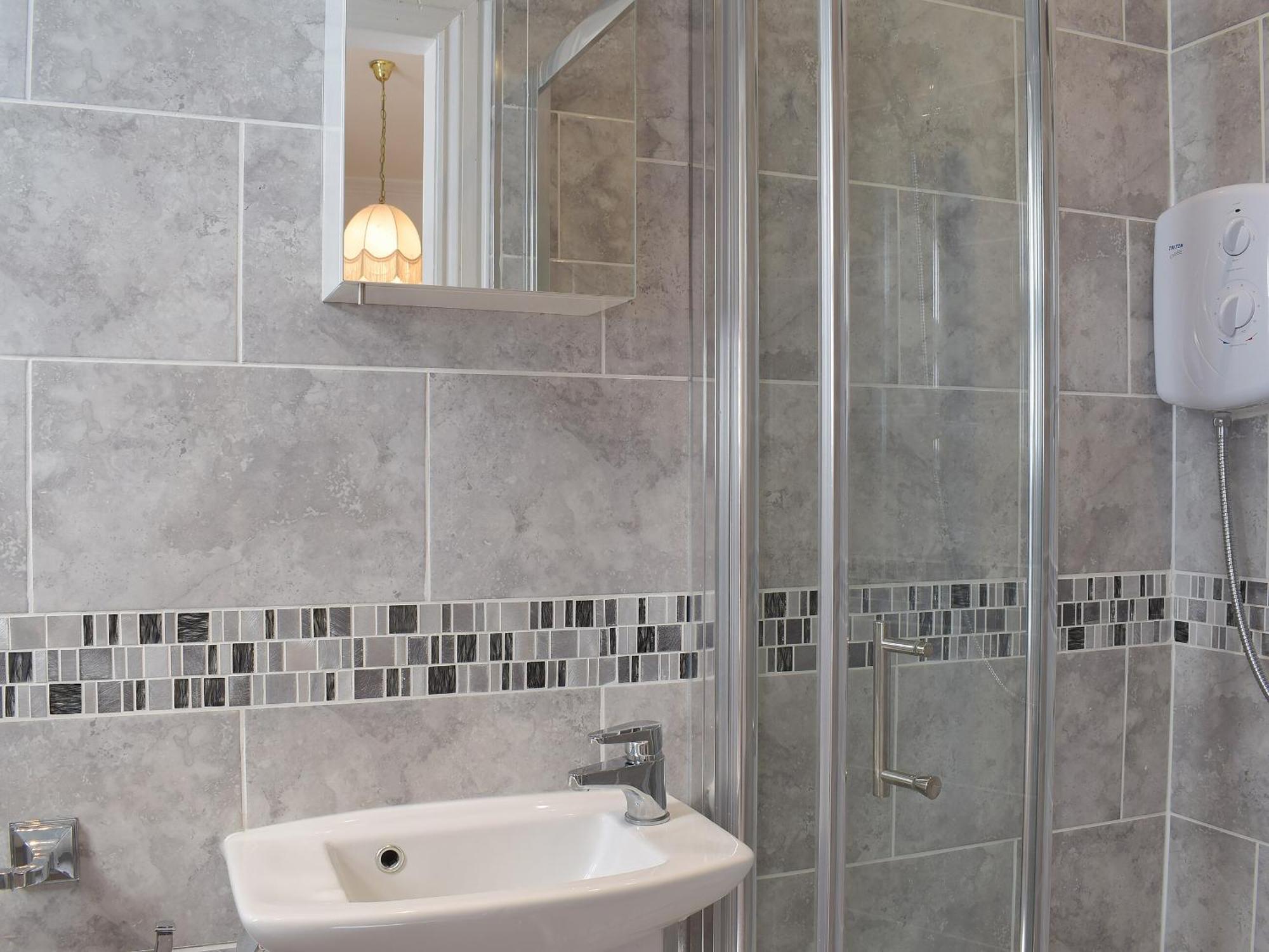 Sandfield The Promenade Holiday home *