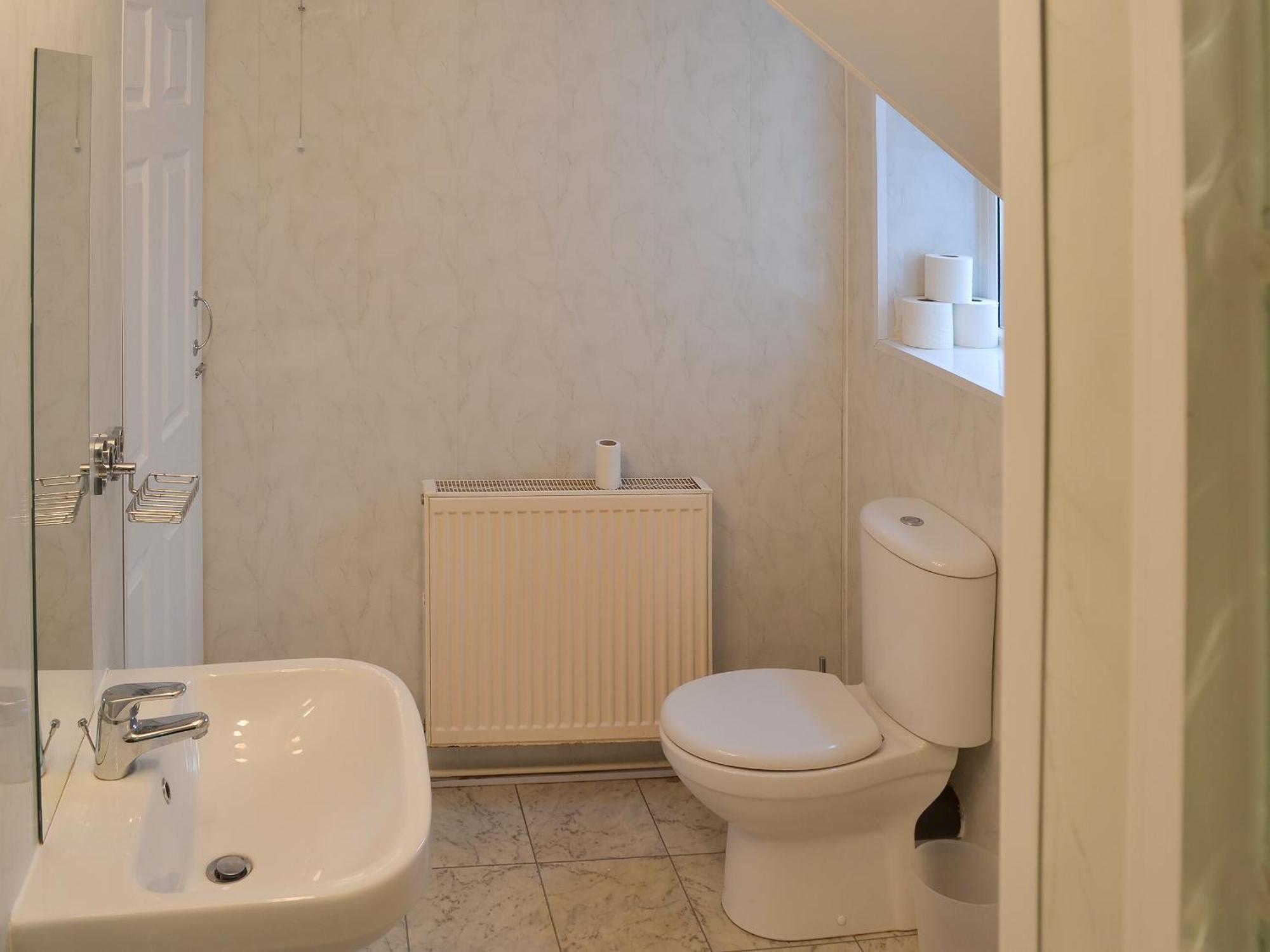 Sandfield The Promenade Holiday home *
