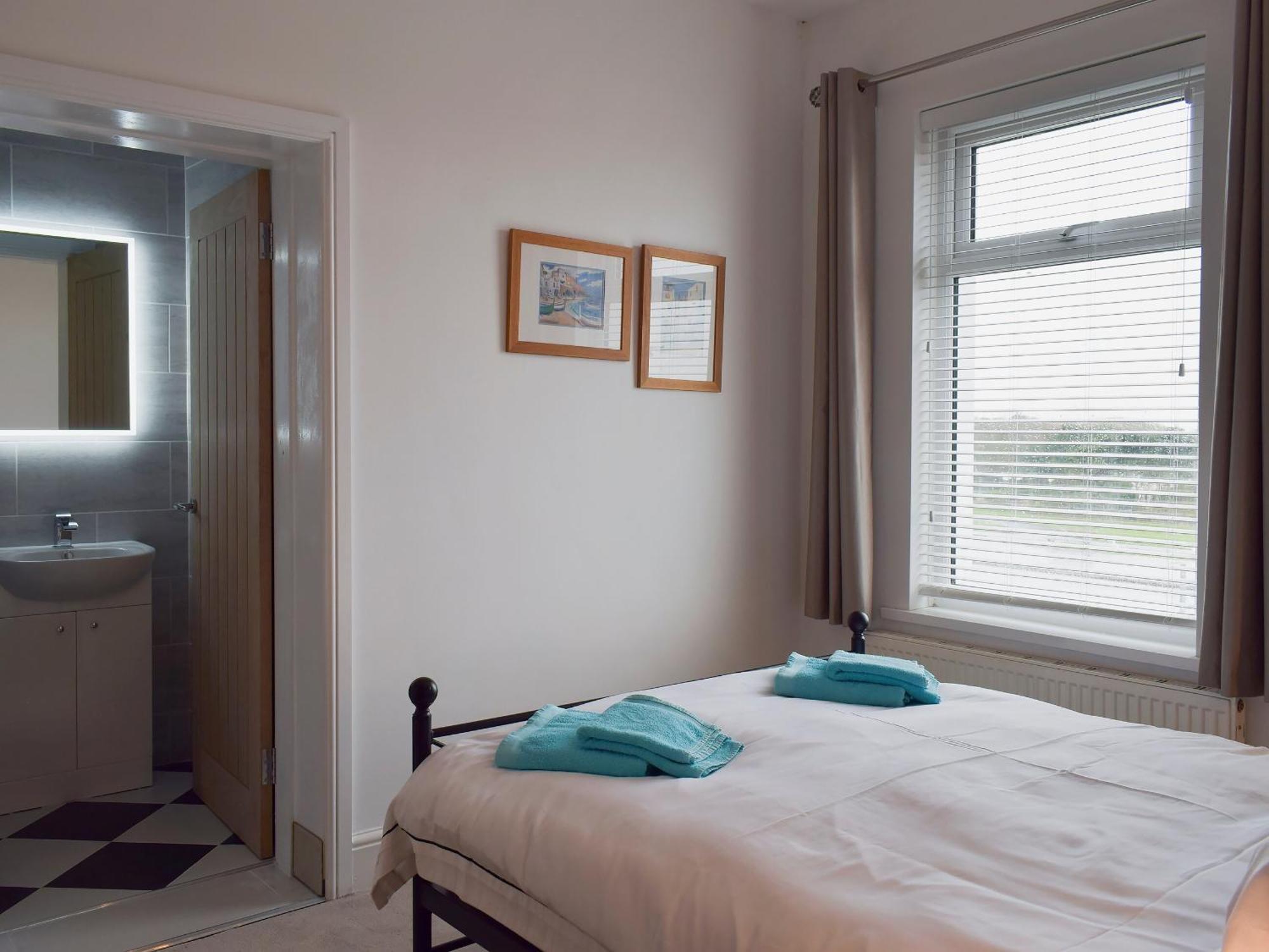 Holiday home Sandfield The Promenade Southport