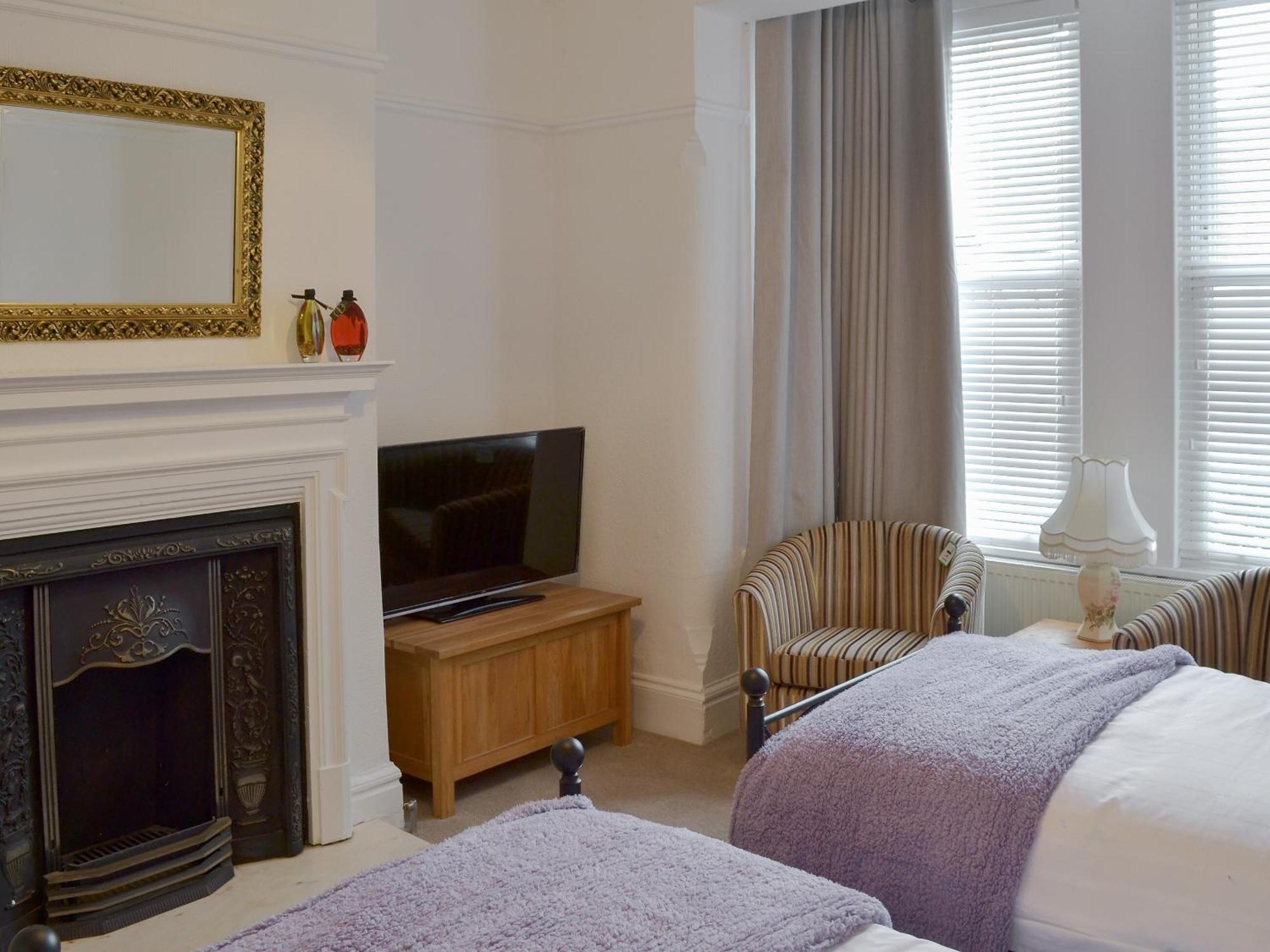 Sandfield The Promenade Holiday home Southport