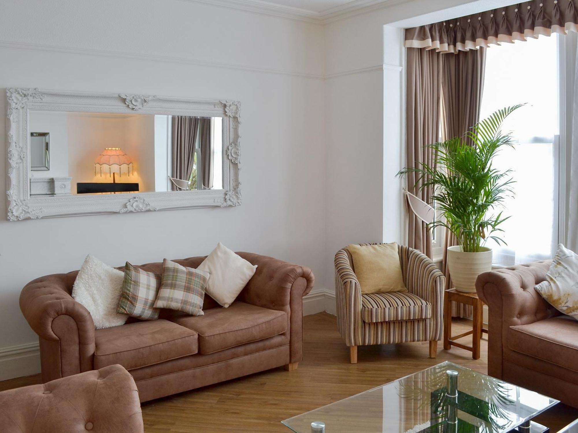 Holiday home Sandfield The Promenade Southport