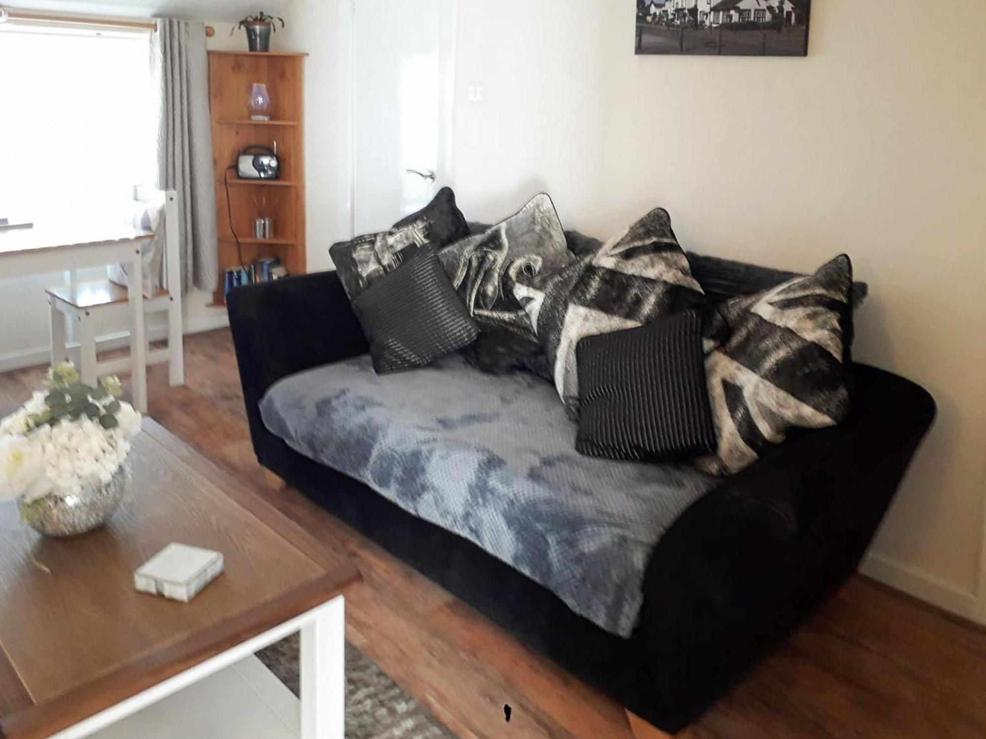Holiday home Sunnyside Southport