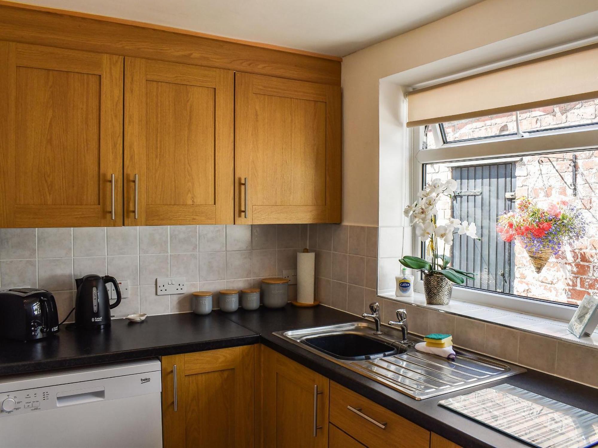 Holiday home Sunnyside Southport