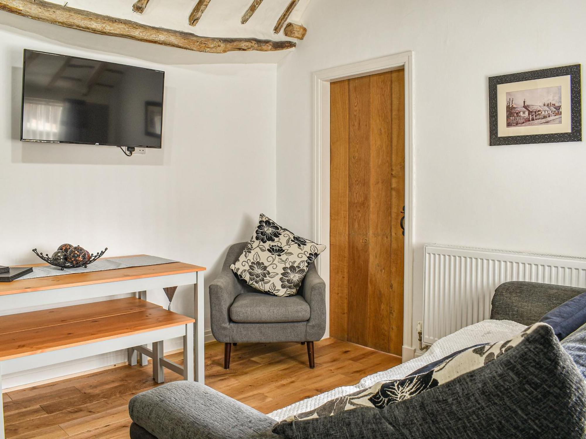 Chase Heys Holiday home Southport