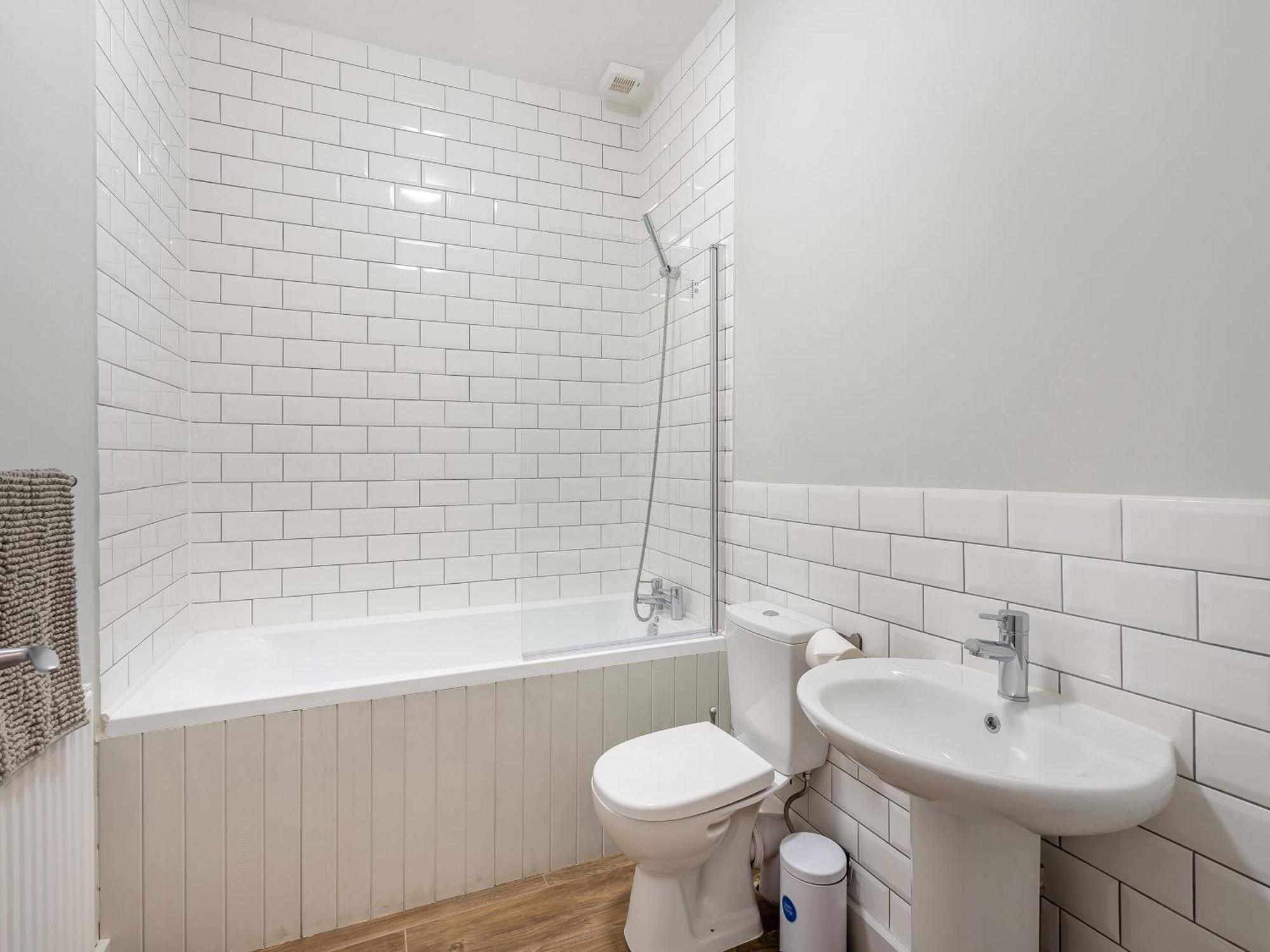 Holiday home One - Uk45352 Southport