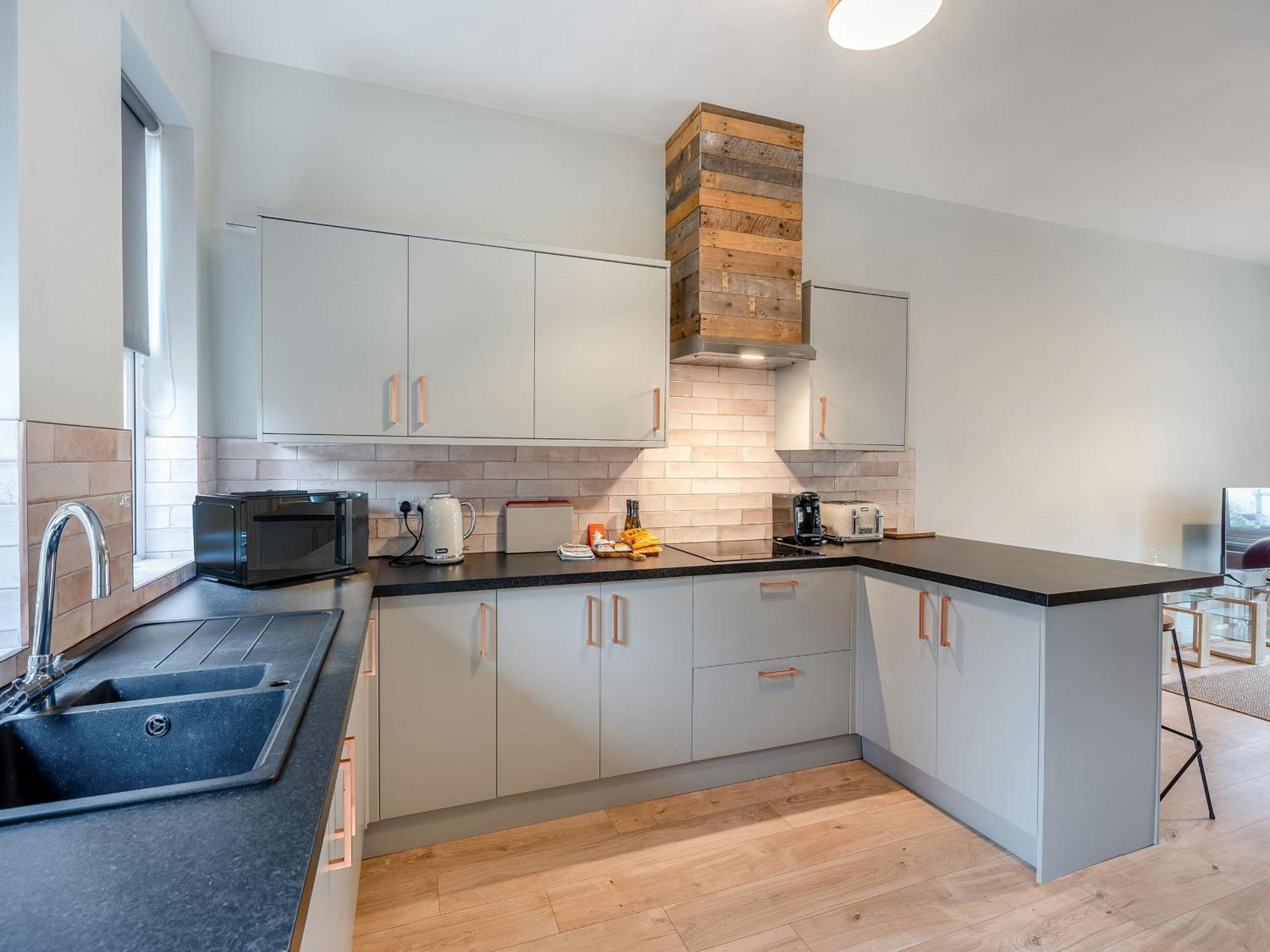 Holiday home One - Uk45352 Southport