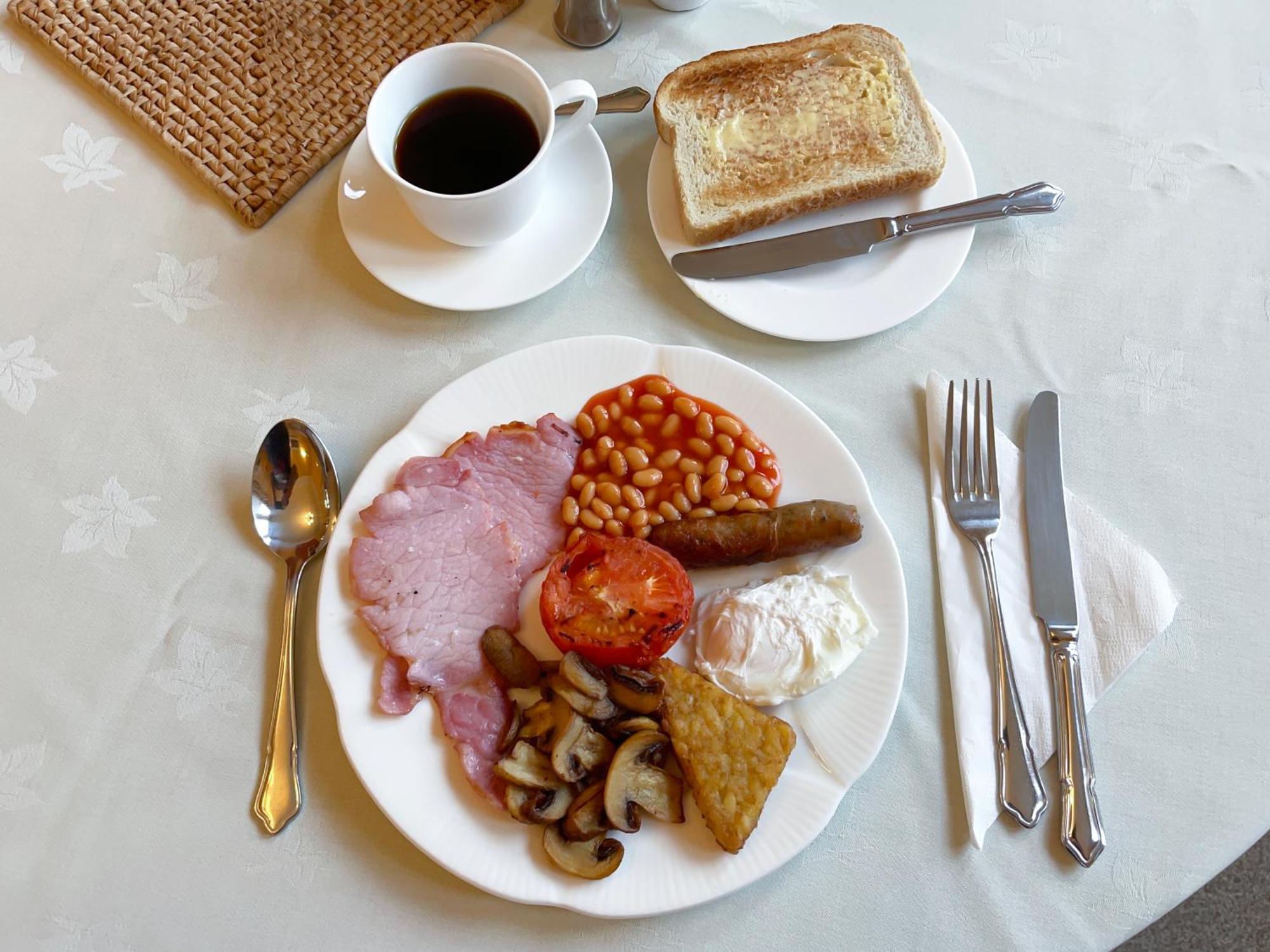 The Bowden Guest house 4*