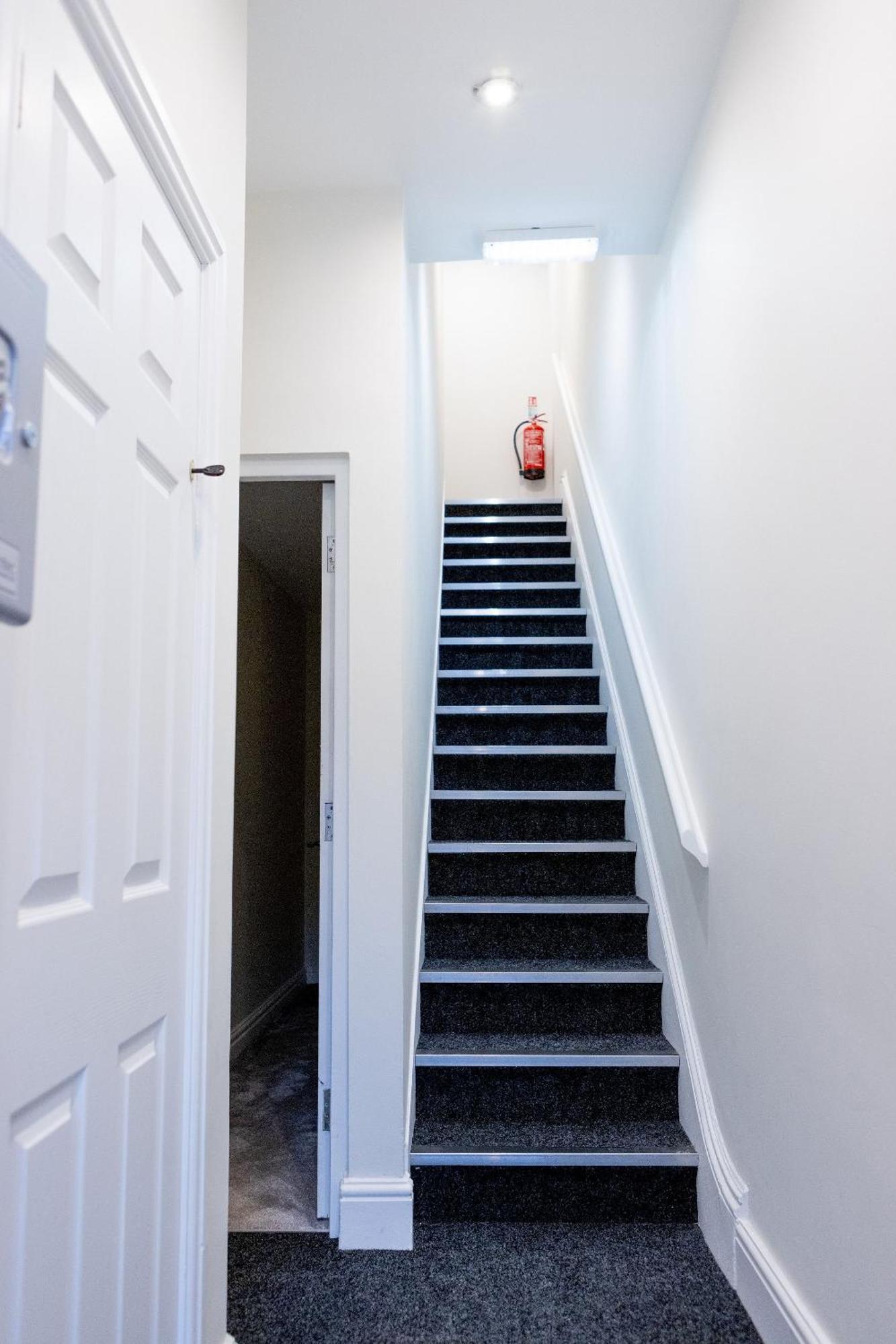 Lethbridge 49 3-bedroom With Garden, Fibre Wifi, Free Parking, Sleeps 6 * Southport