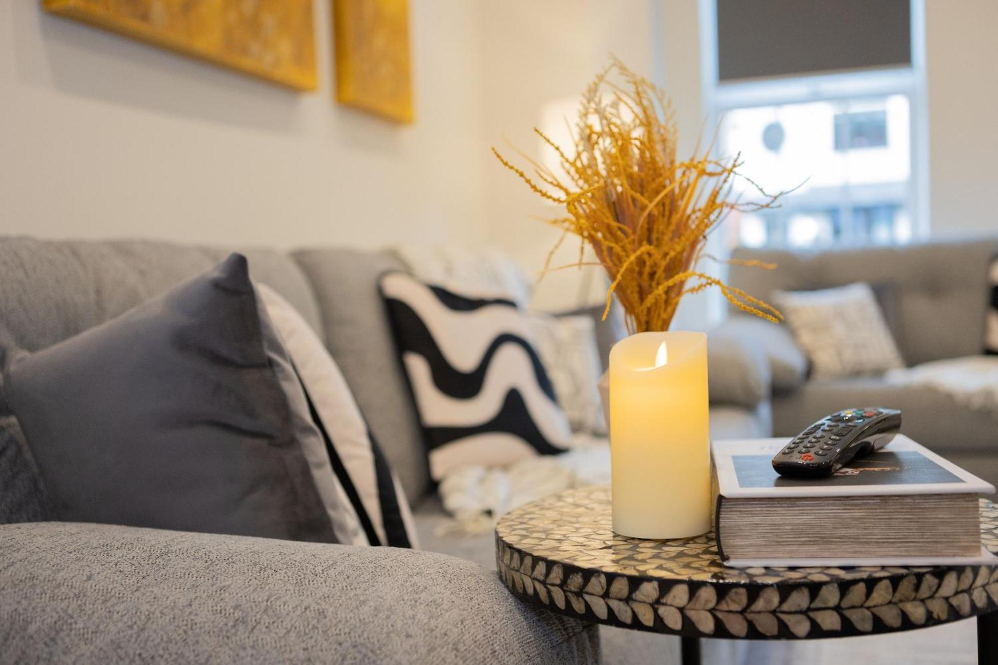 Lethbridge 49 3-bedroom With Garden, Fibre Wifi, Free Parking, Sleeps 6 Apartment Southport