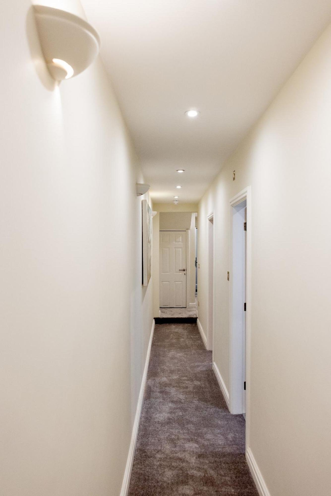 Lethbridge 49 3-bedroom With Garden, Fibre Wifi, Free Parking, Sleeps 6 * Southport