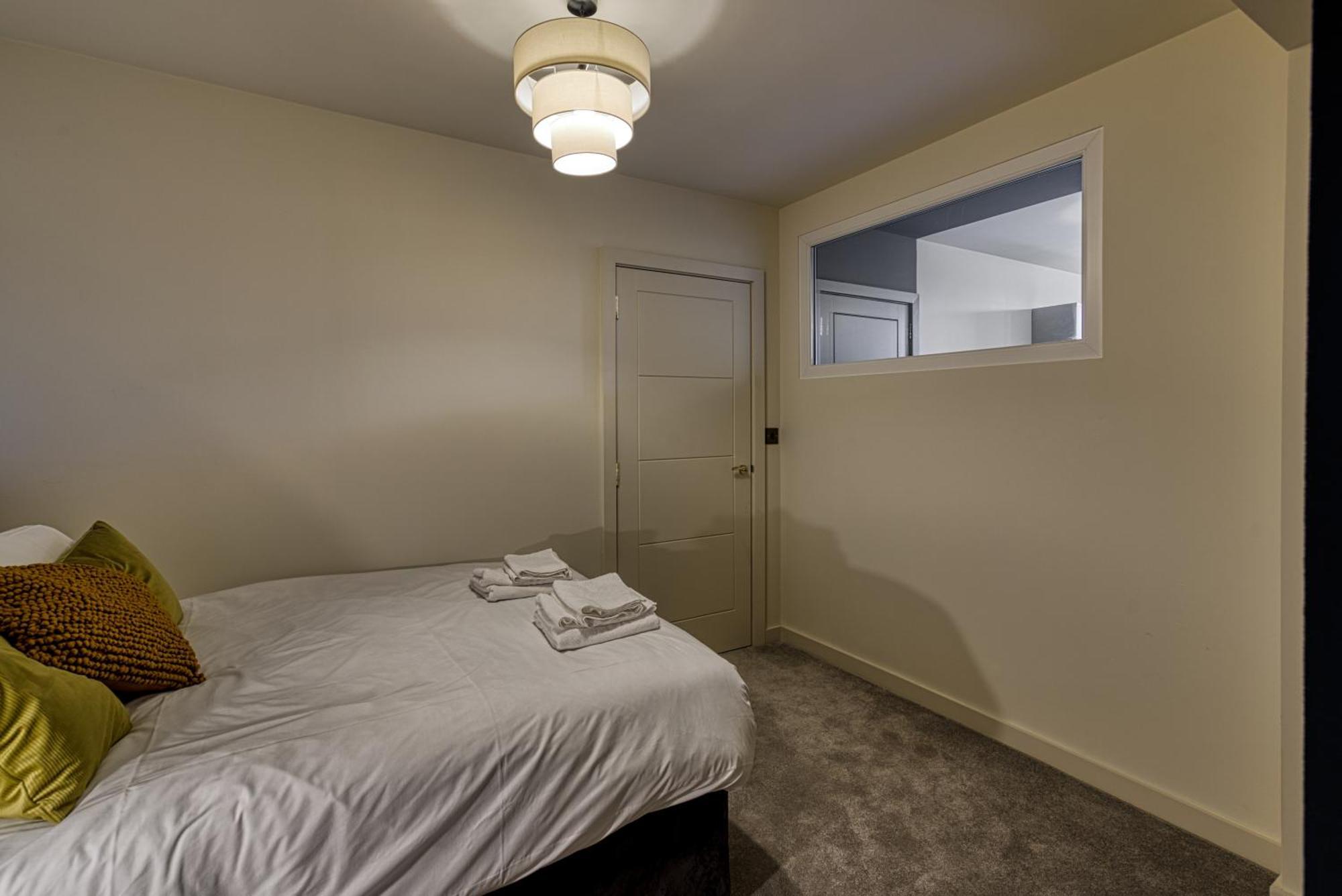 Apartment Renaissance 2 - 2bedroom Flat In