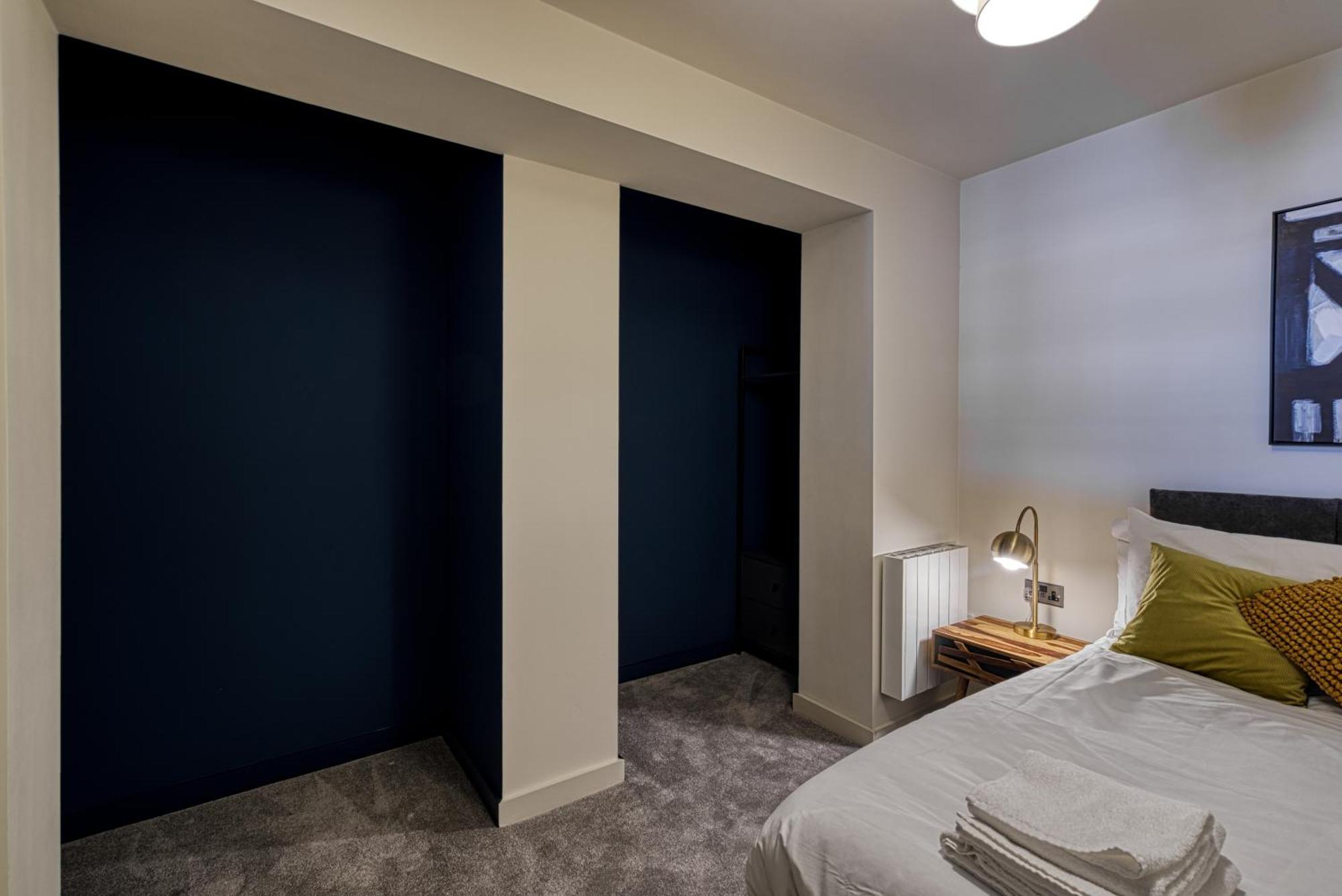 Apartment Renaissance 2 - 2bedroom Flat In Southport