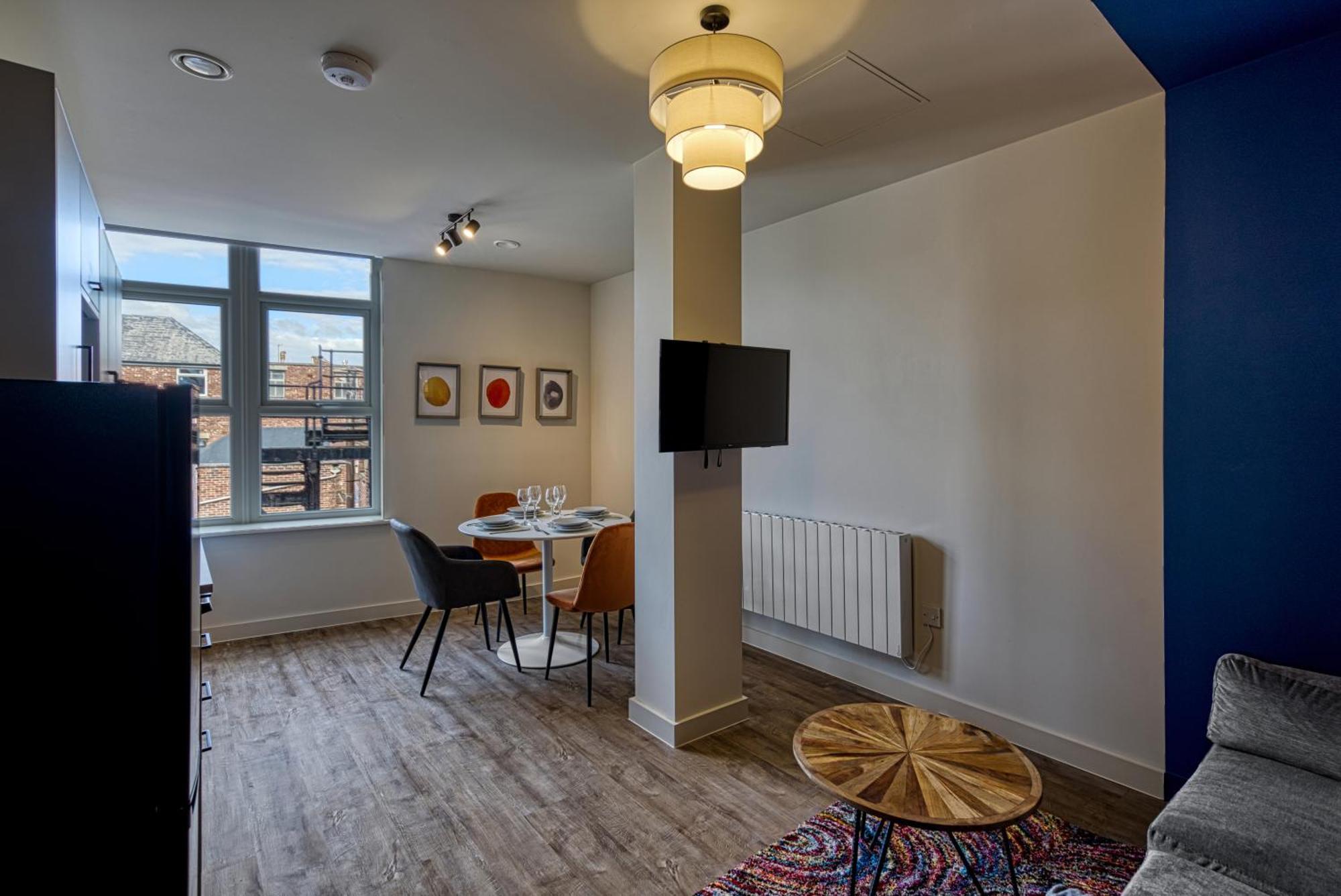 Renaissance 2 - 2bedroom Flat In * Southport