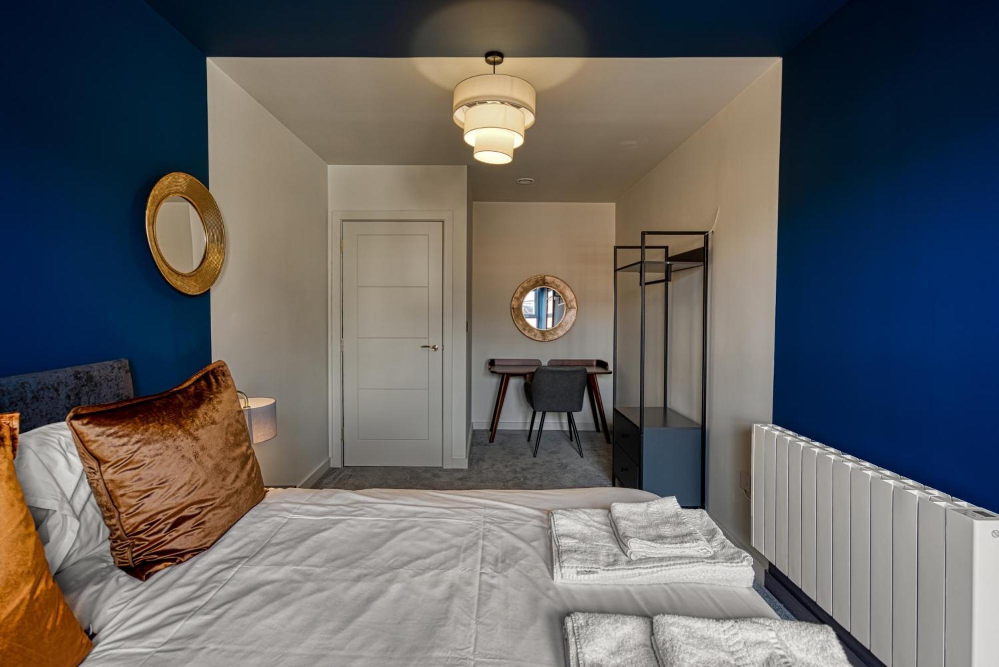 Renaissance 2 - 2bedroom Flat In * Southport