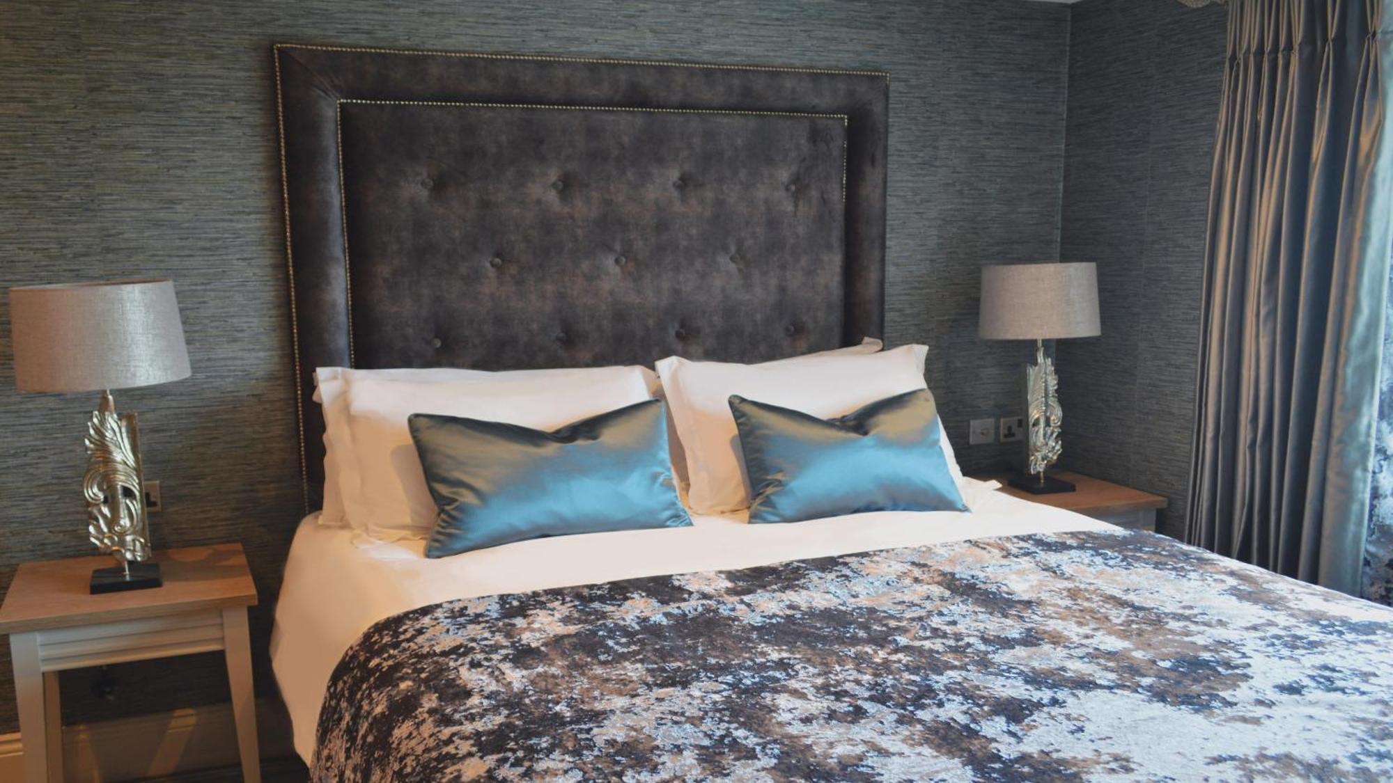 The Lord Street Hotel; Bw Signature Collection Hotel Southport