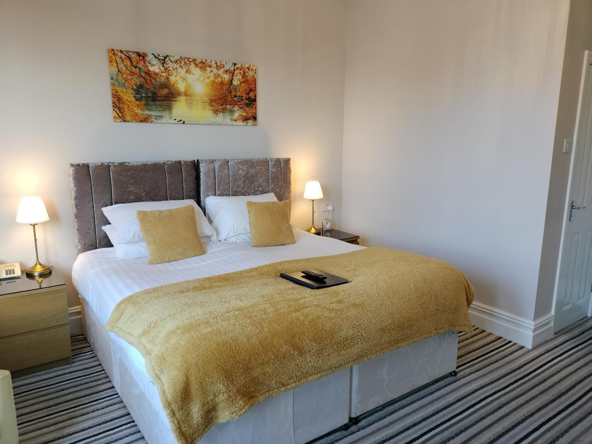 Edendale House Bed & Breakfast 3*