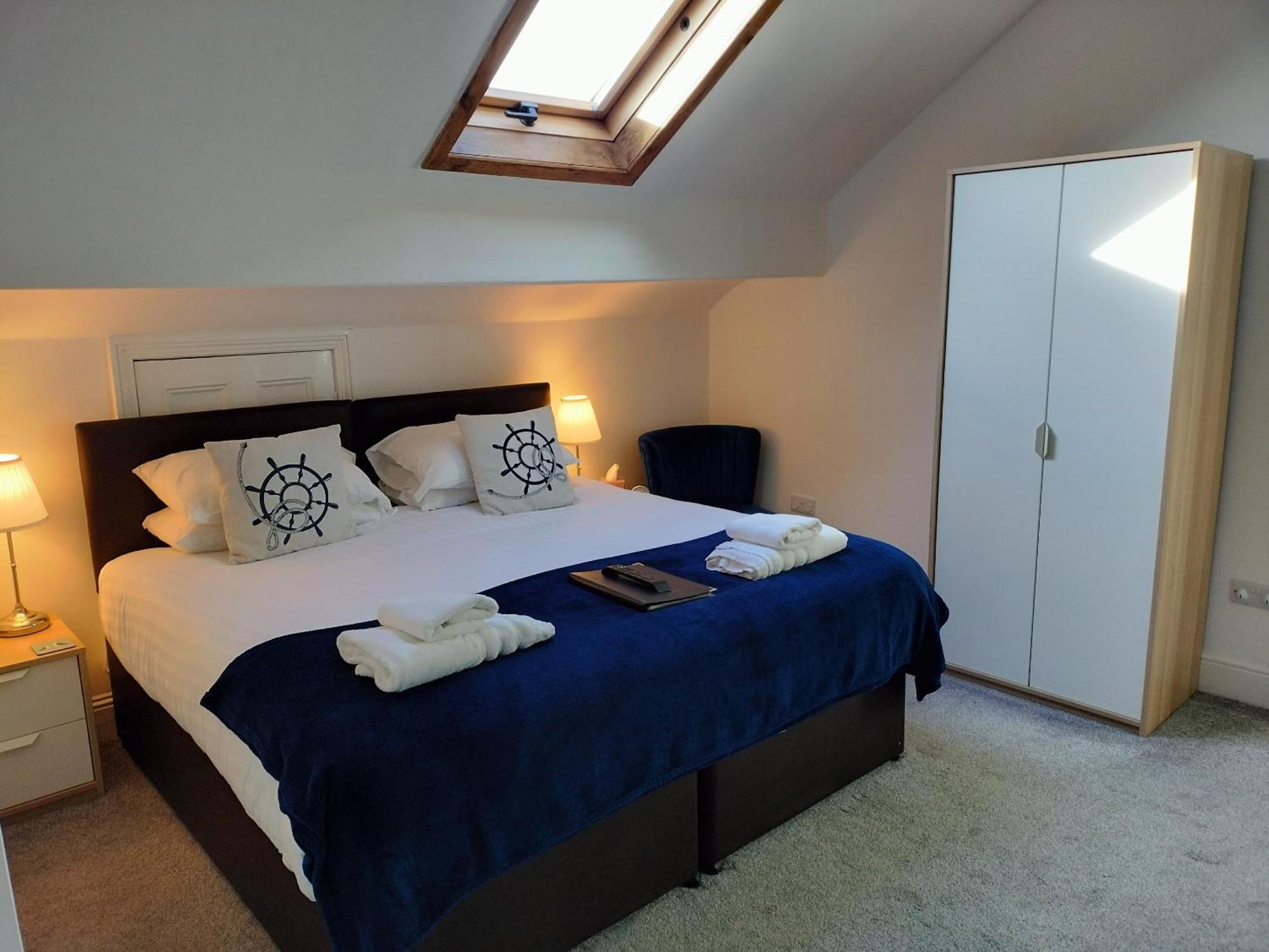 Bed & Breakfast Edendale House Southport