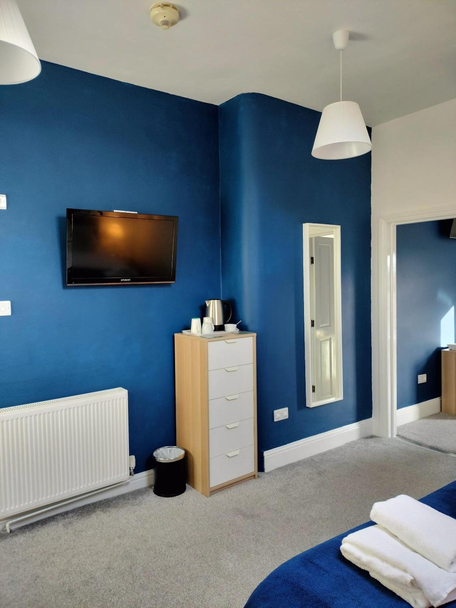 Edendale House 3* Southport
