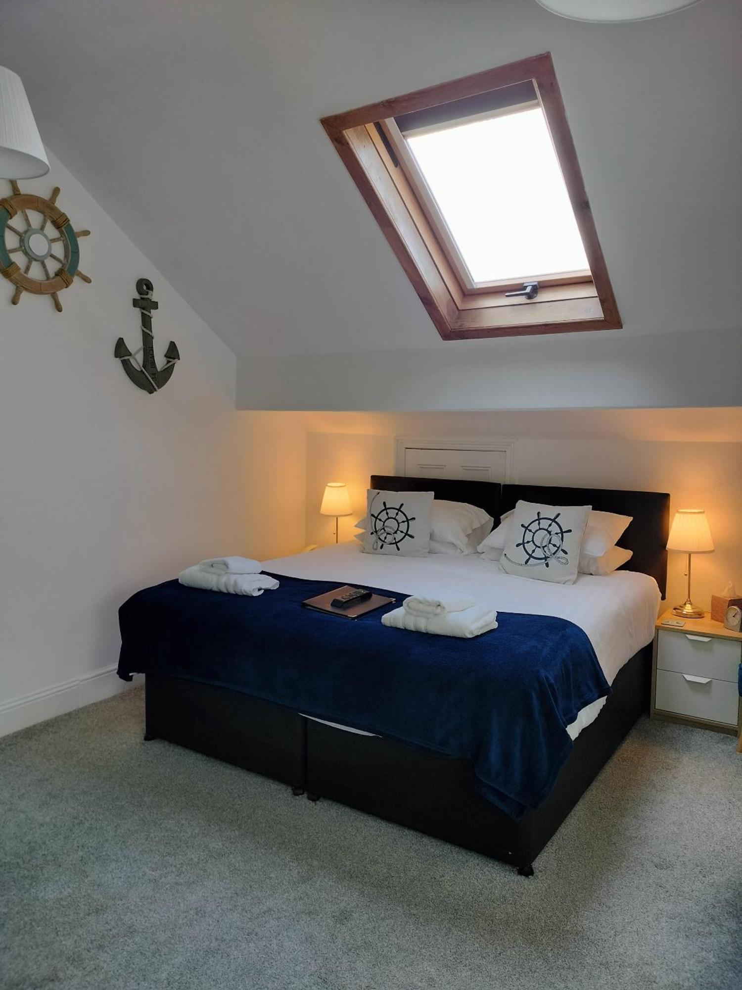 Bed & Breakfast Edendale House