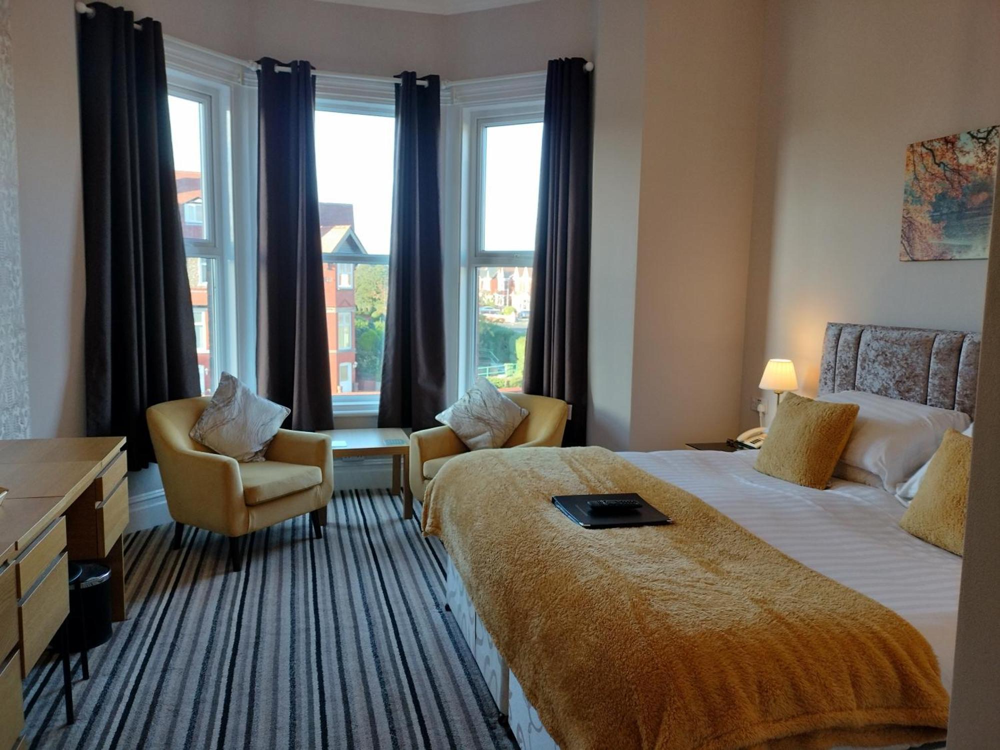 Edendale House 3*