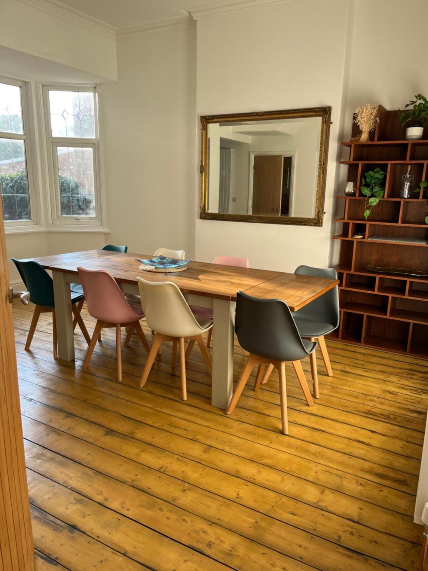 Chestnut House Holiday home *