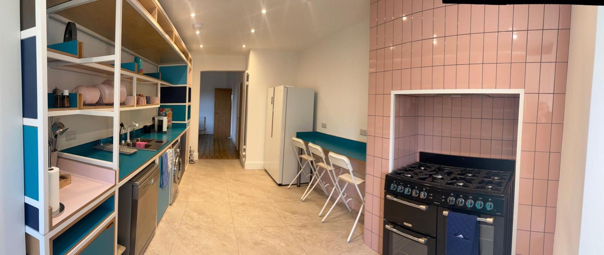 Holiday home Chestnut House Southport