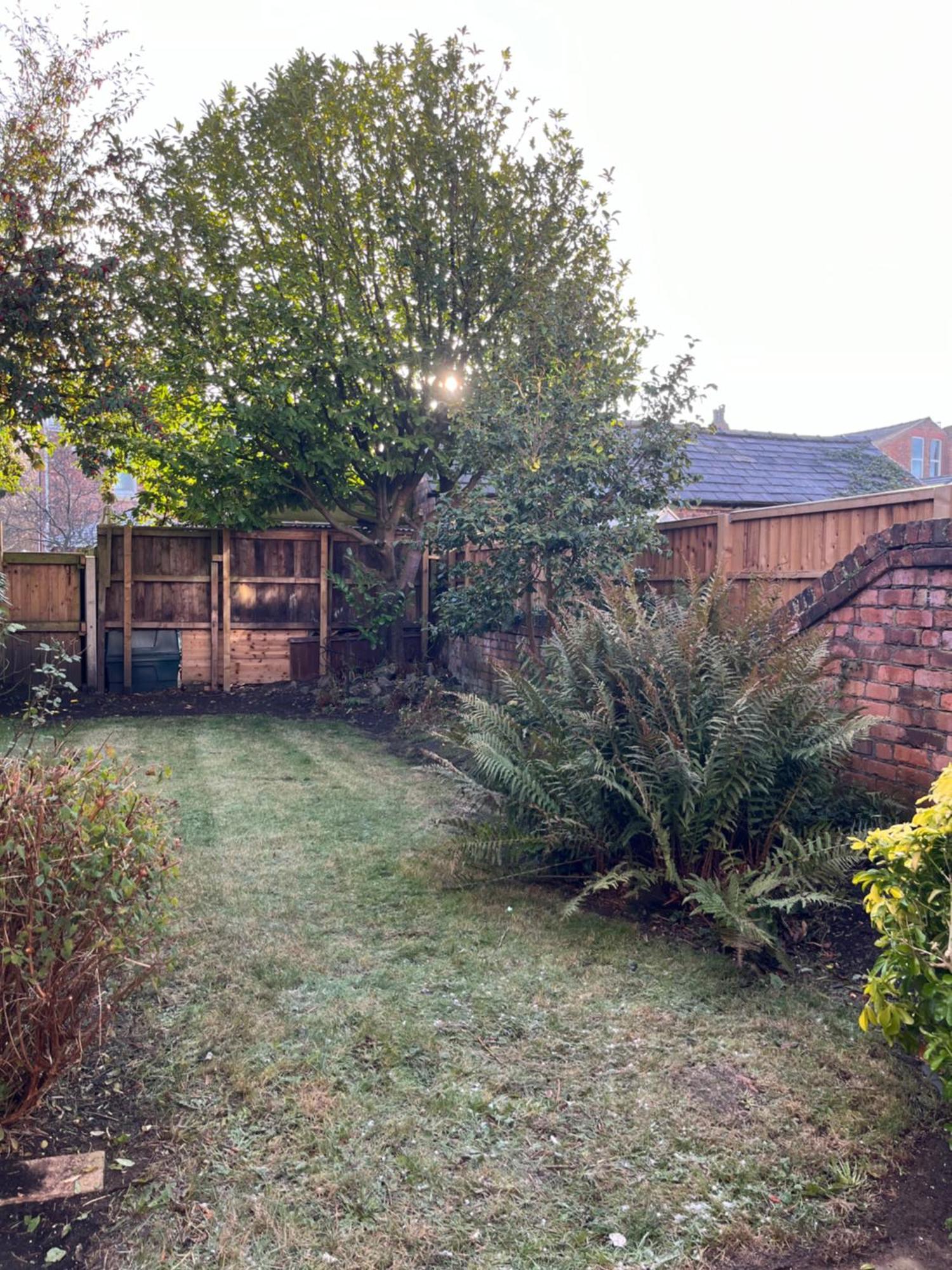 Chestnut House