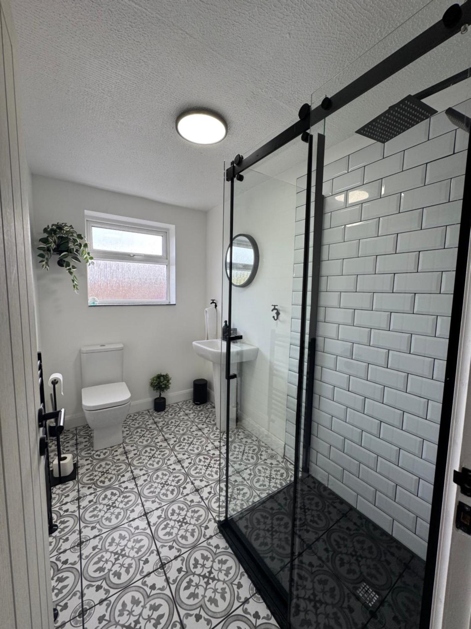 Zetland House - First Floor With Garden And Parking Apartment Southport