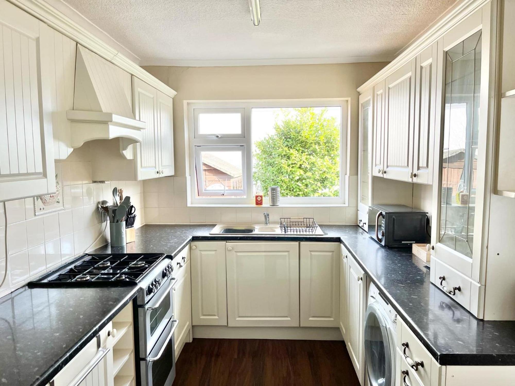 Cosy 4 Bedroom House Holiday home Southport